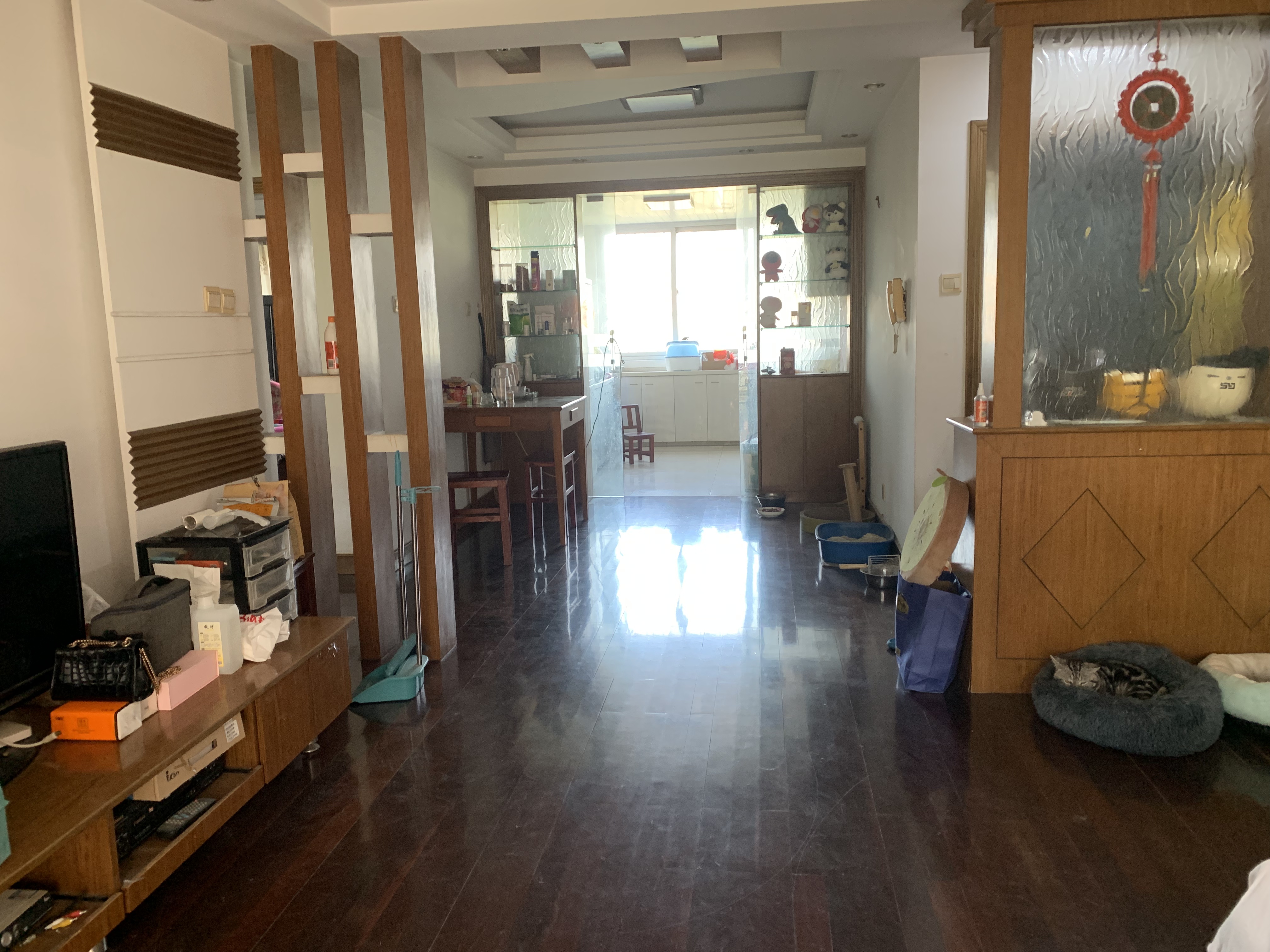 中南俪园 2室2厅1卫 86.32m&sup2;