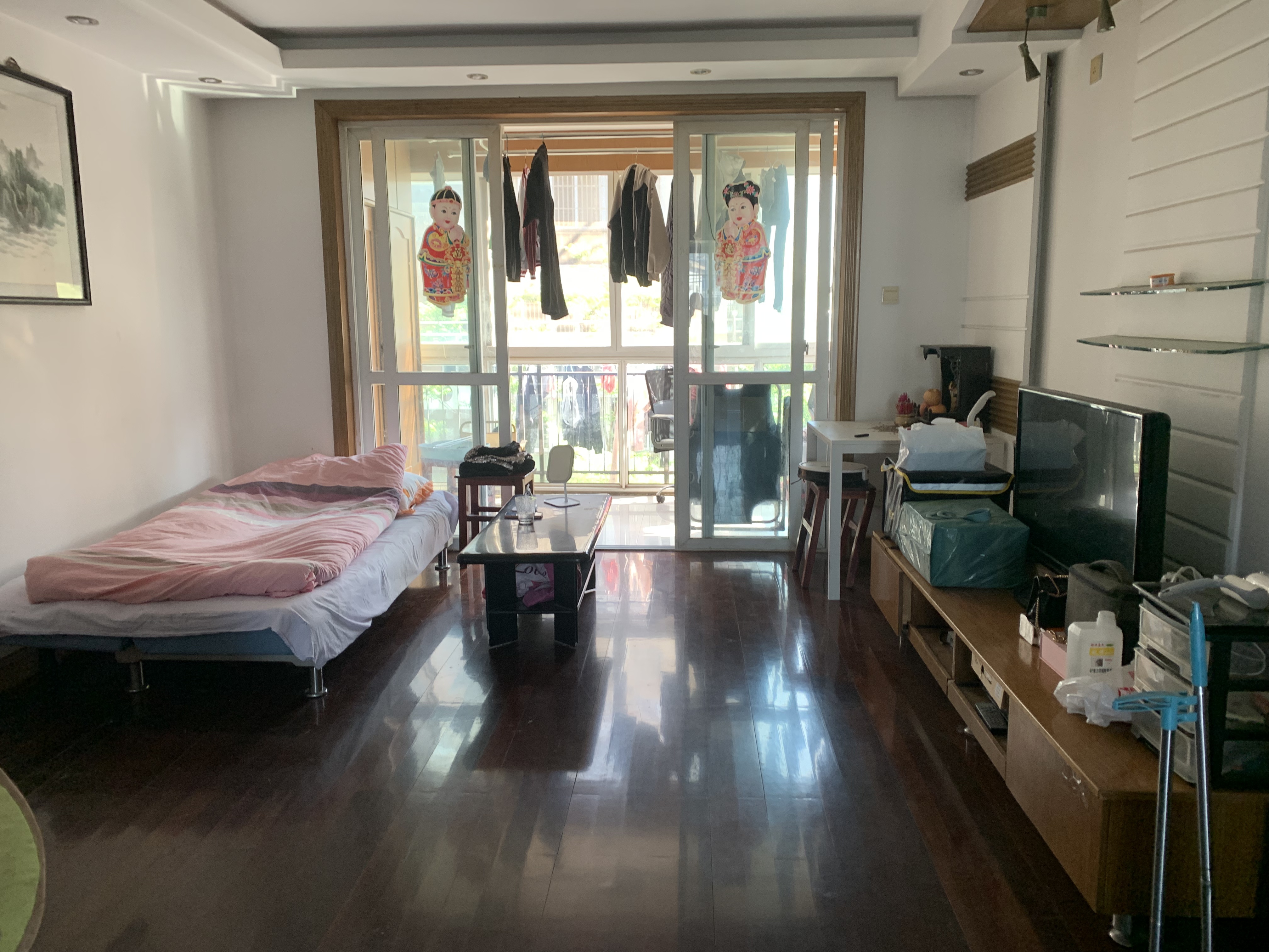 中南俪园 2室2厅1卫 86.32m&sup2;