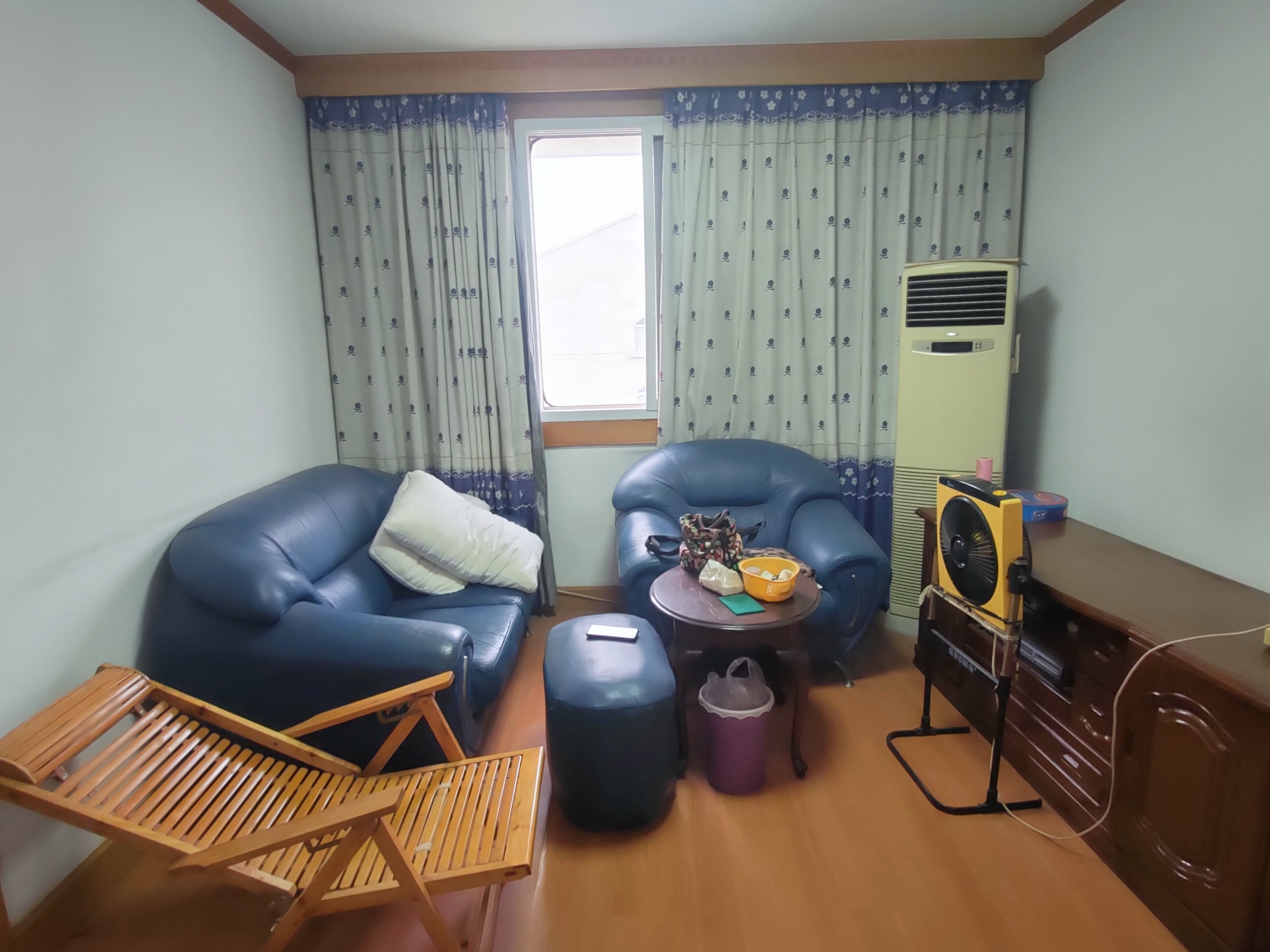 学田南苑 2室1厅1卫 94.59m&sup2;
