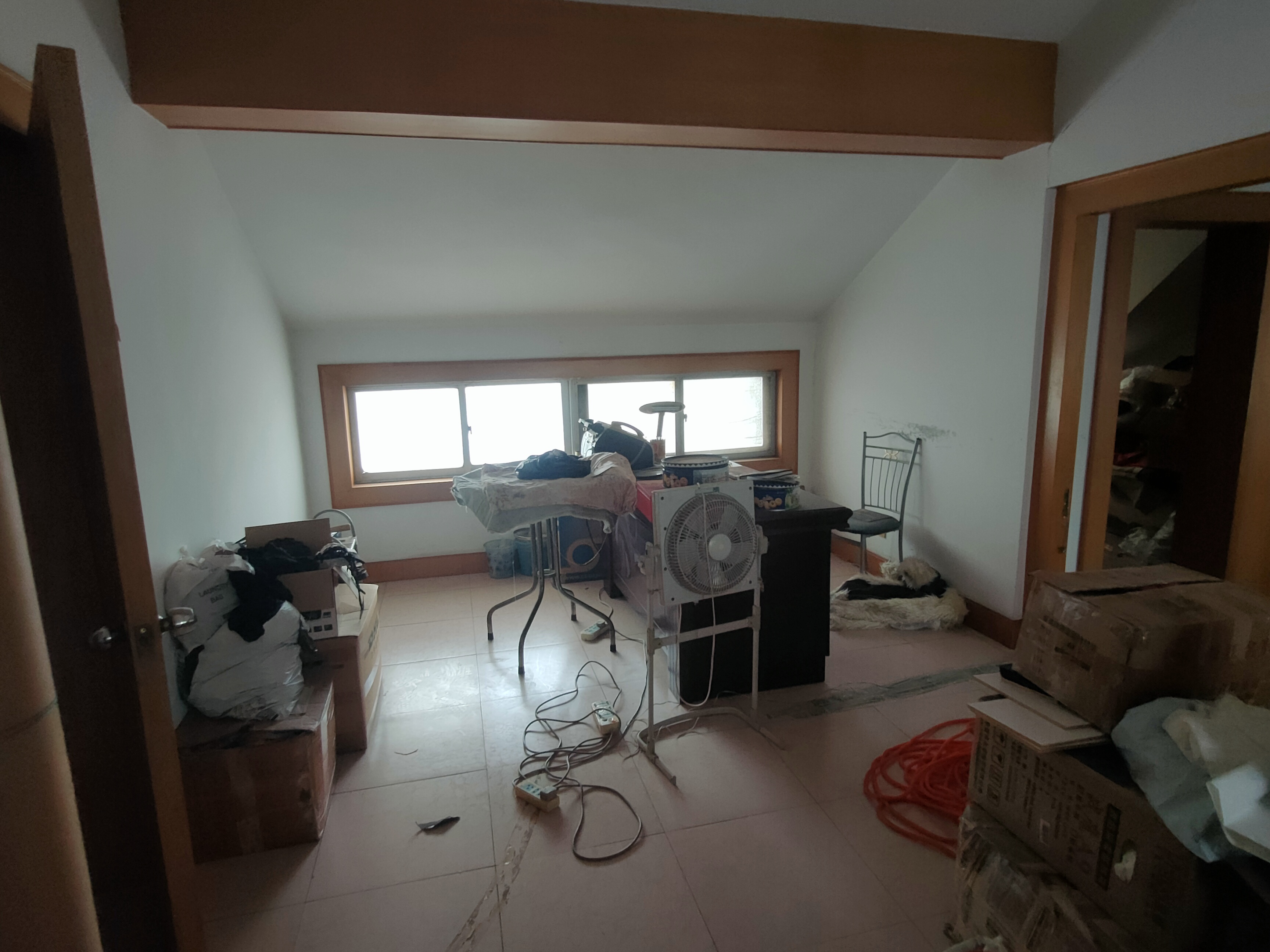 学田南苑 2室1厅1卫 94.59m&sup2;