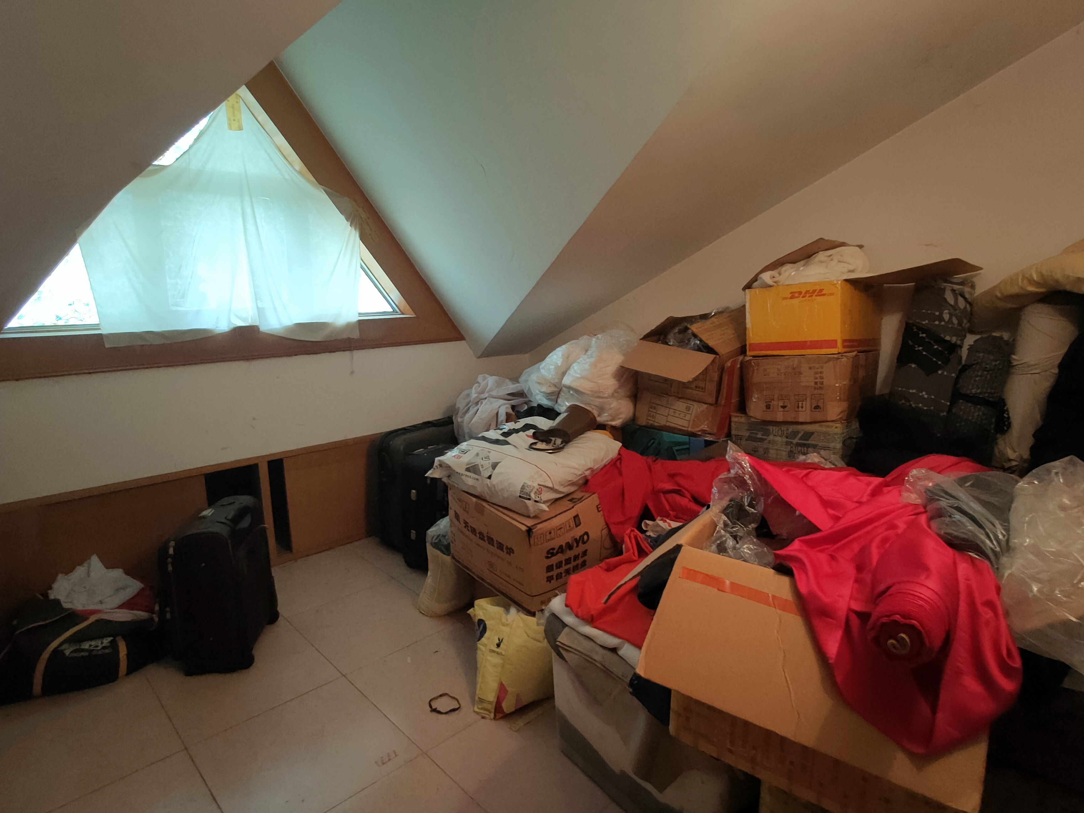 学田南苑 2室1厅1卫 94.59m&sup2;
