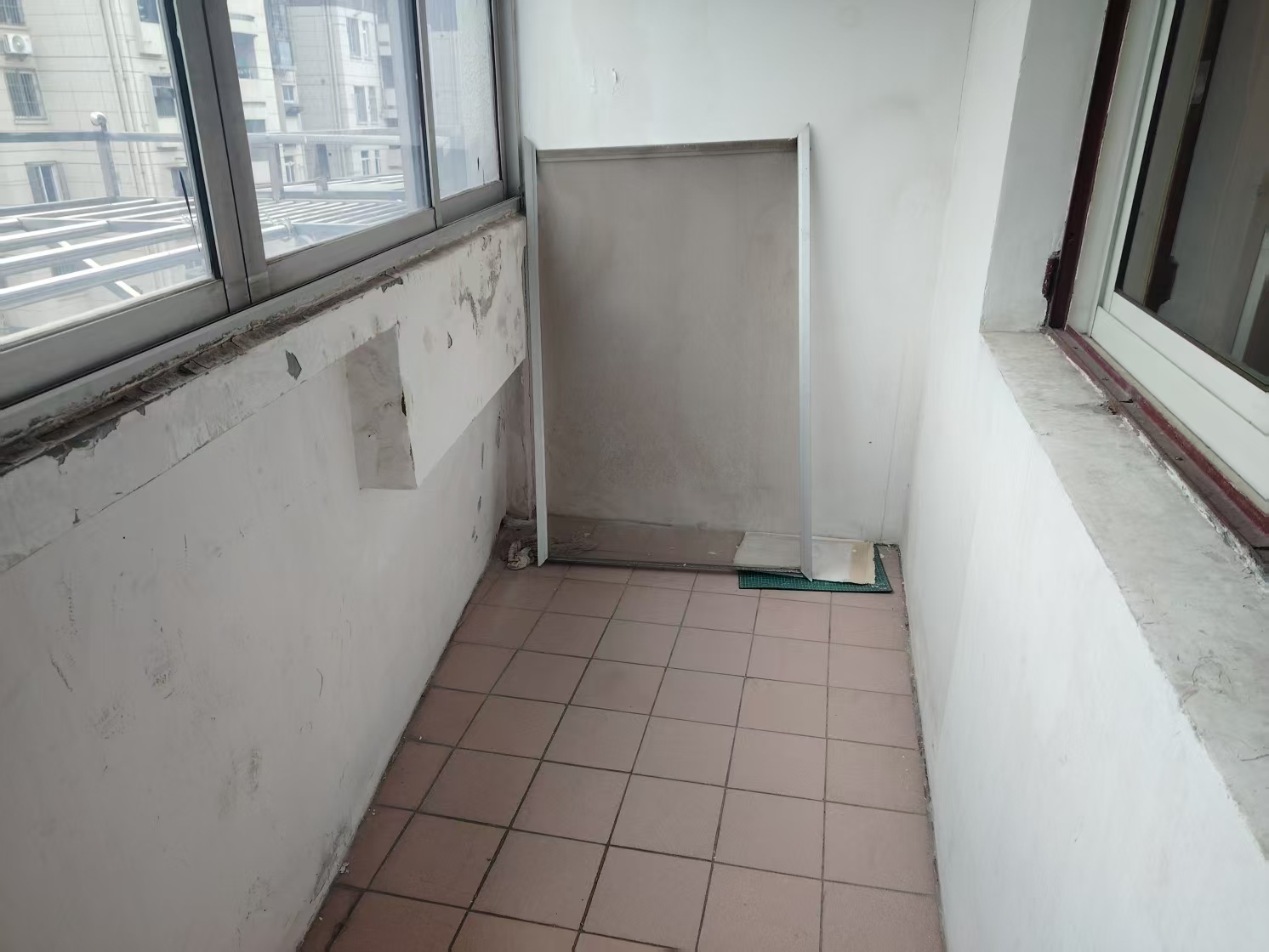 学田苑 1室1厅1卫 48.5m&sup2;