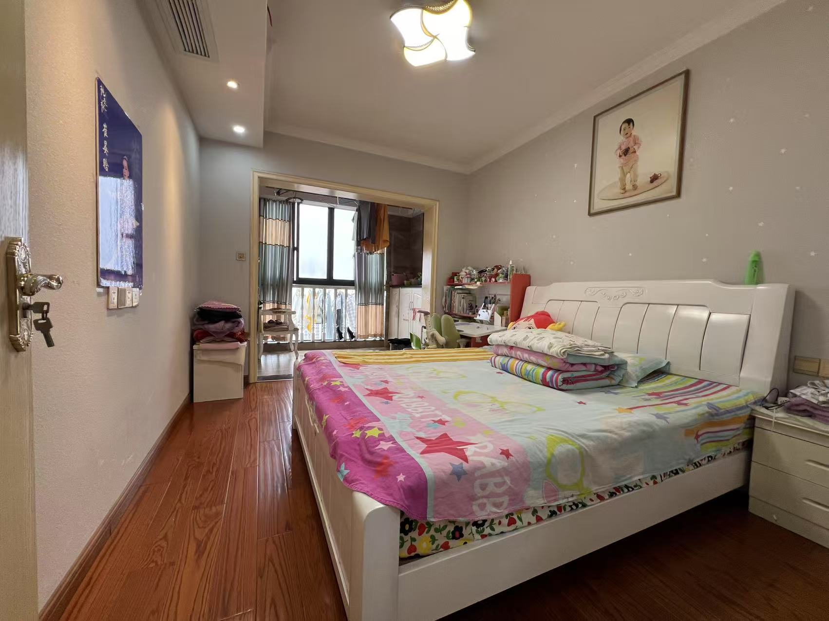 帝奥世伦名郡 3室2厅2卫 140.19m&sup2;