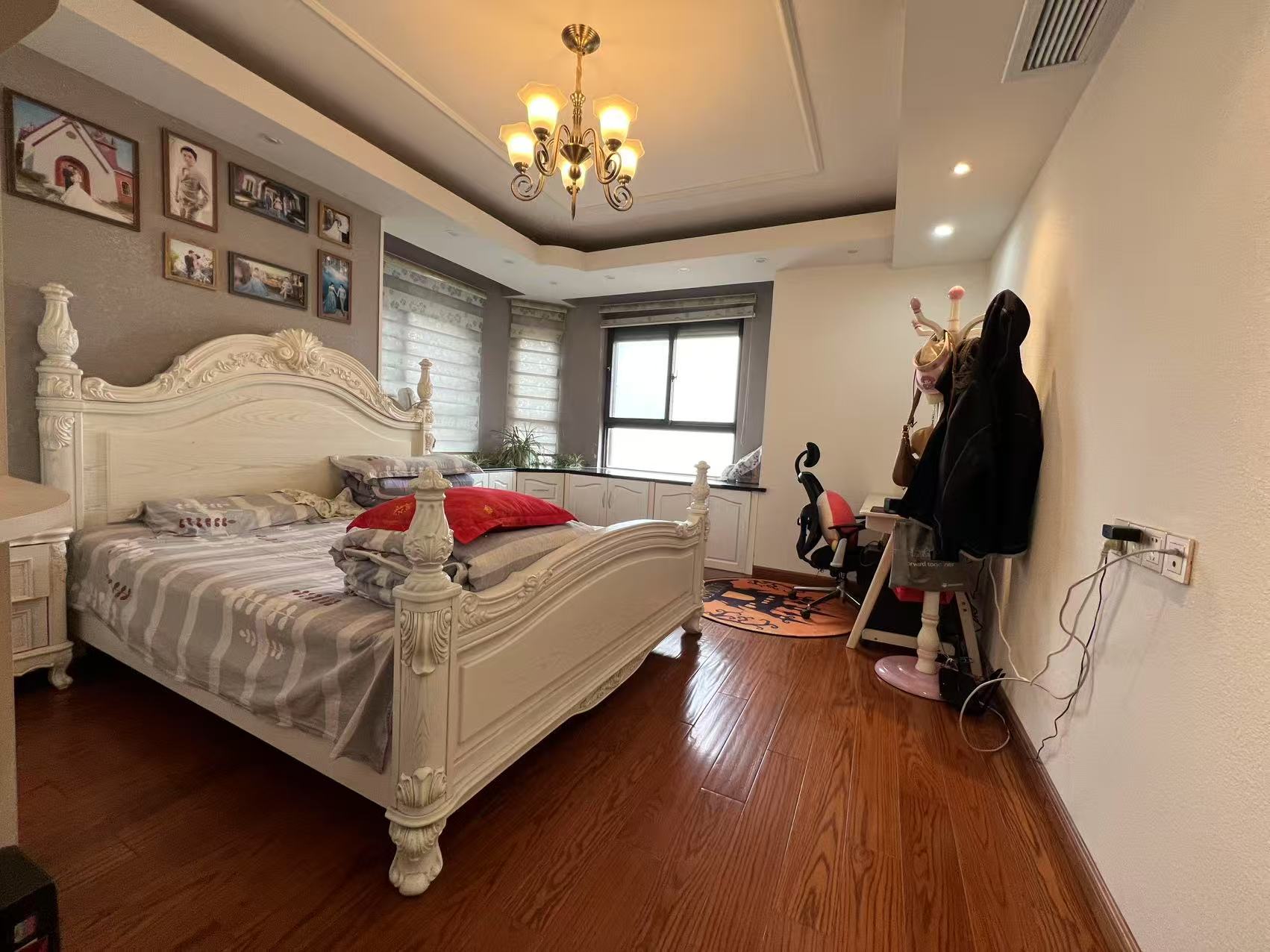帝奥世伦名郡 3室2厅2卫 140.19m&sup2;
