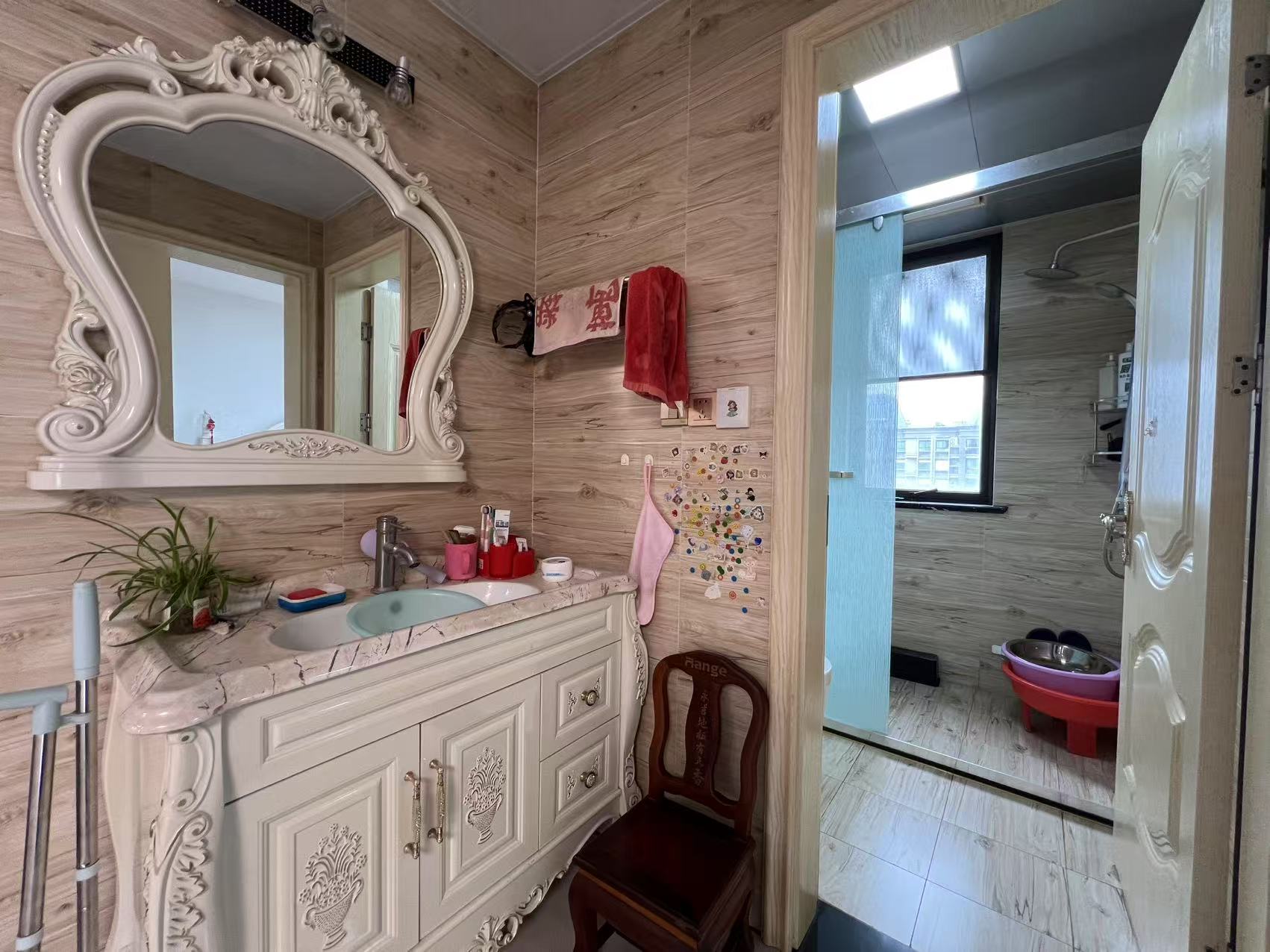 帝奥世伦名郡 3室2厅2卫 140.19m&sup2;