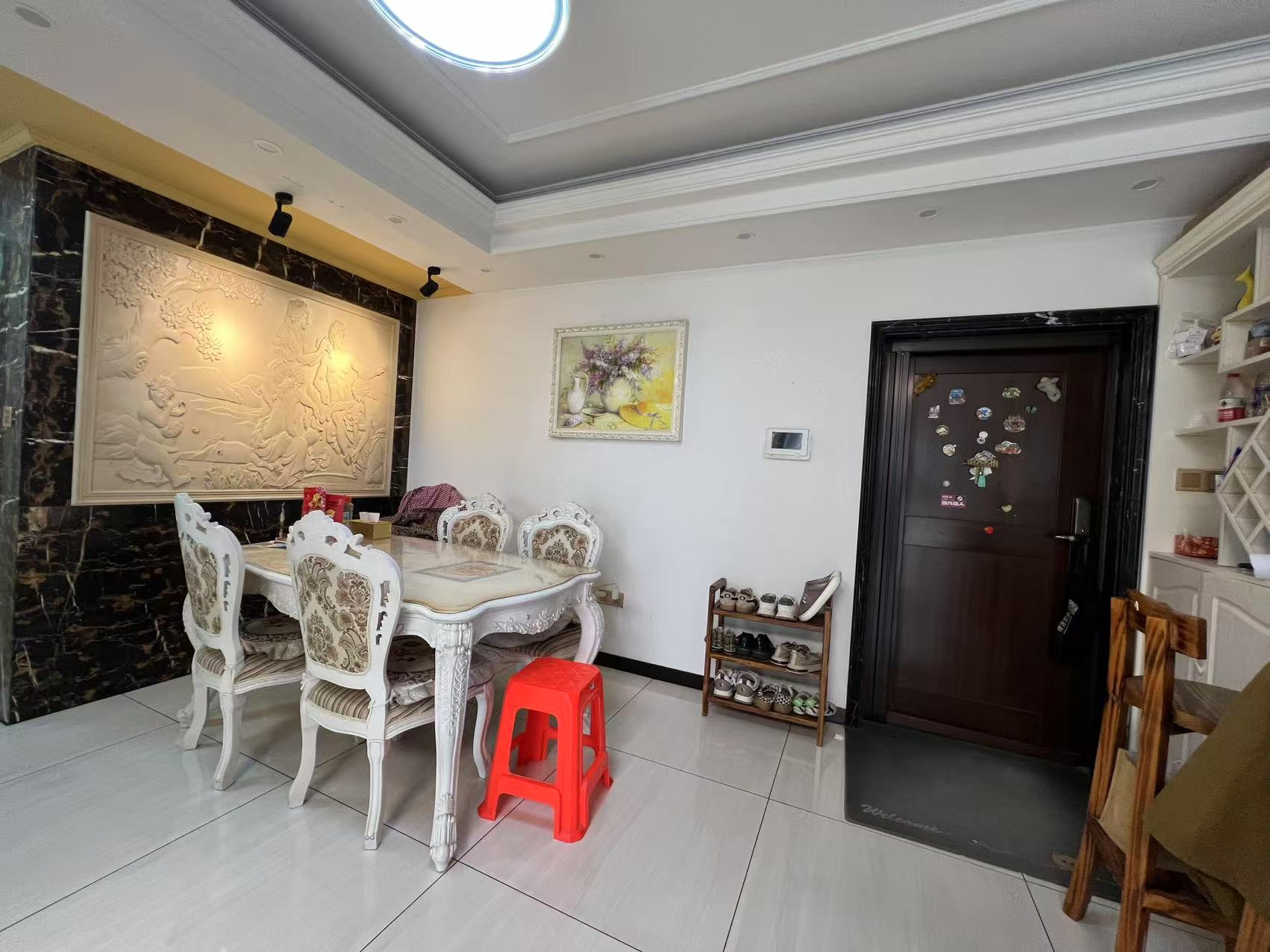 帝奥世伦名郡 3室2厅2卫 140.19m&sup2;