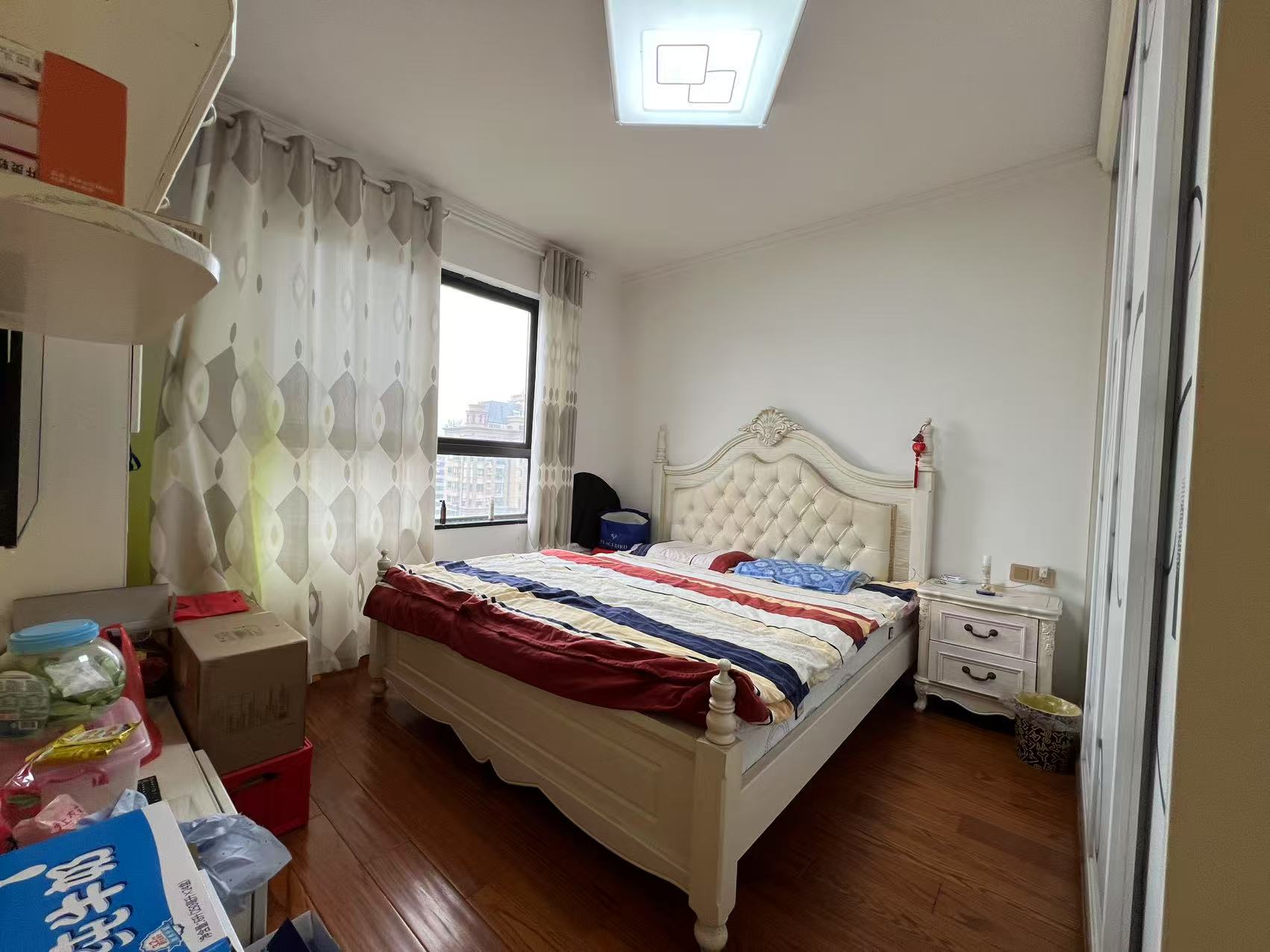 帝奥世伦名郡 3室2厅2卫 140.19m&sup2;