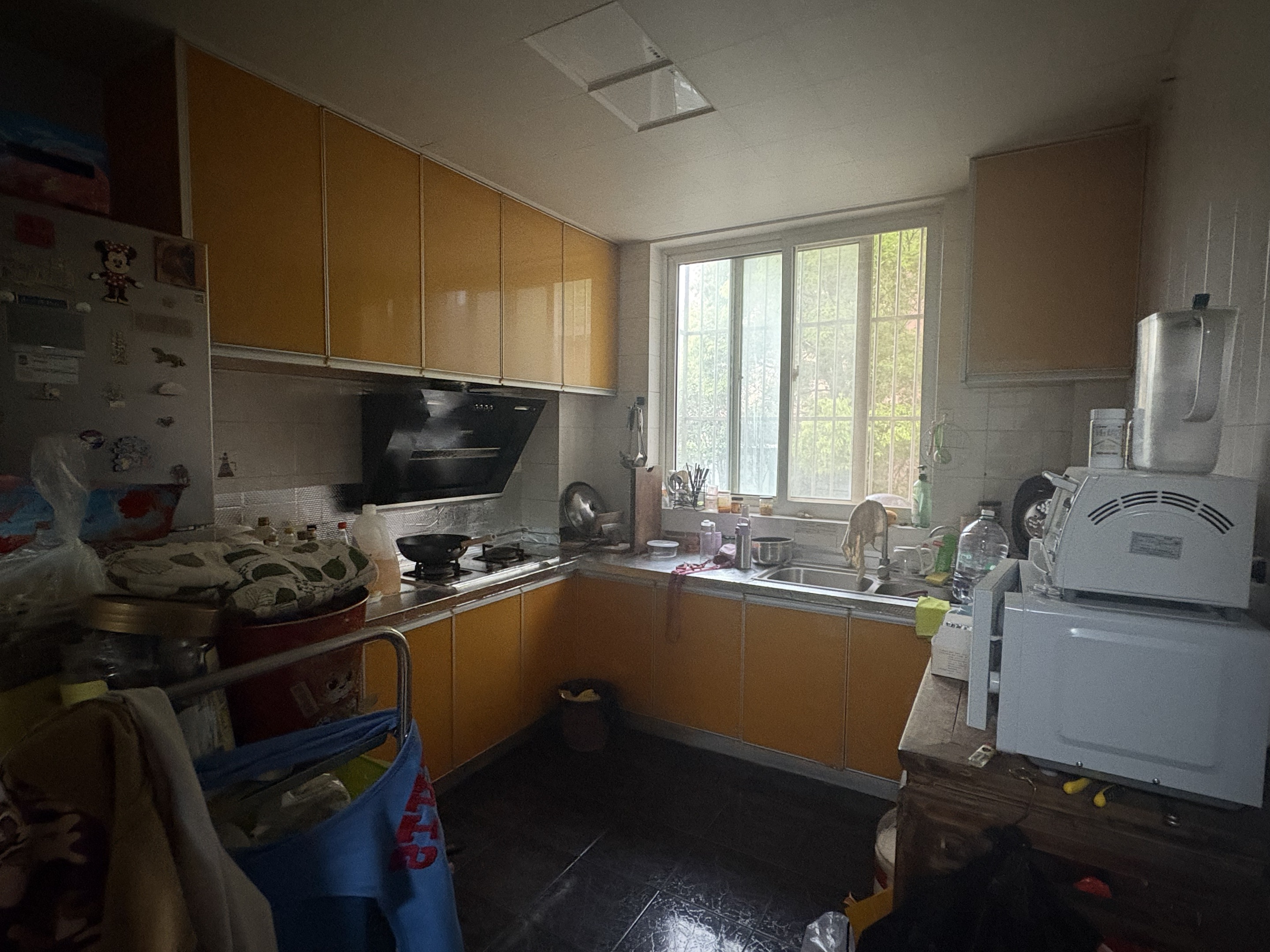 森大蒂花苑北区 3室1厅1卫 105.32m&sup2;