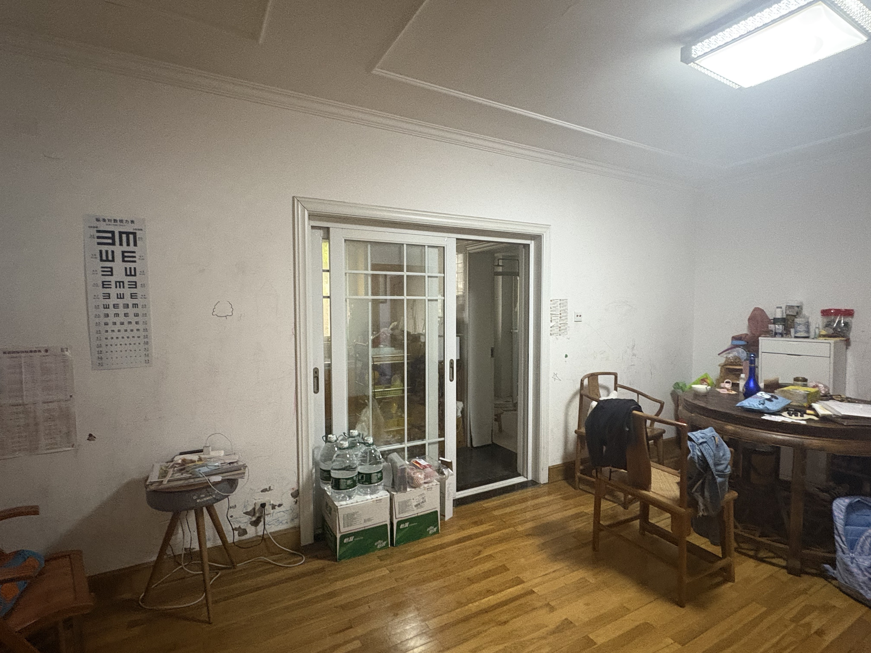 森大蒂花苑北区 3室1厅1卫 105.32m&sup2;
