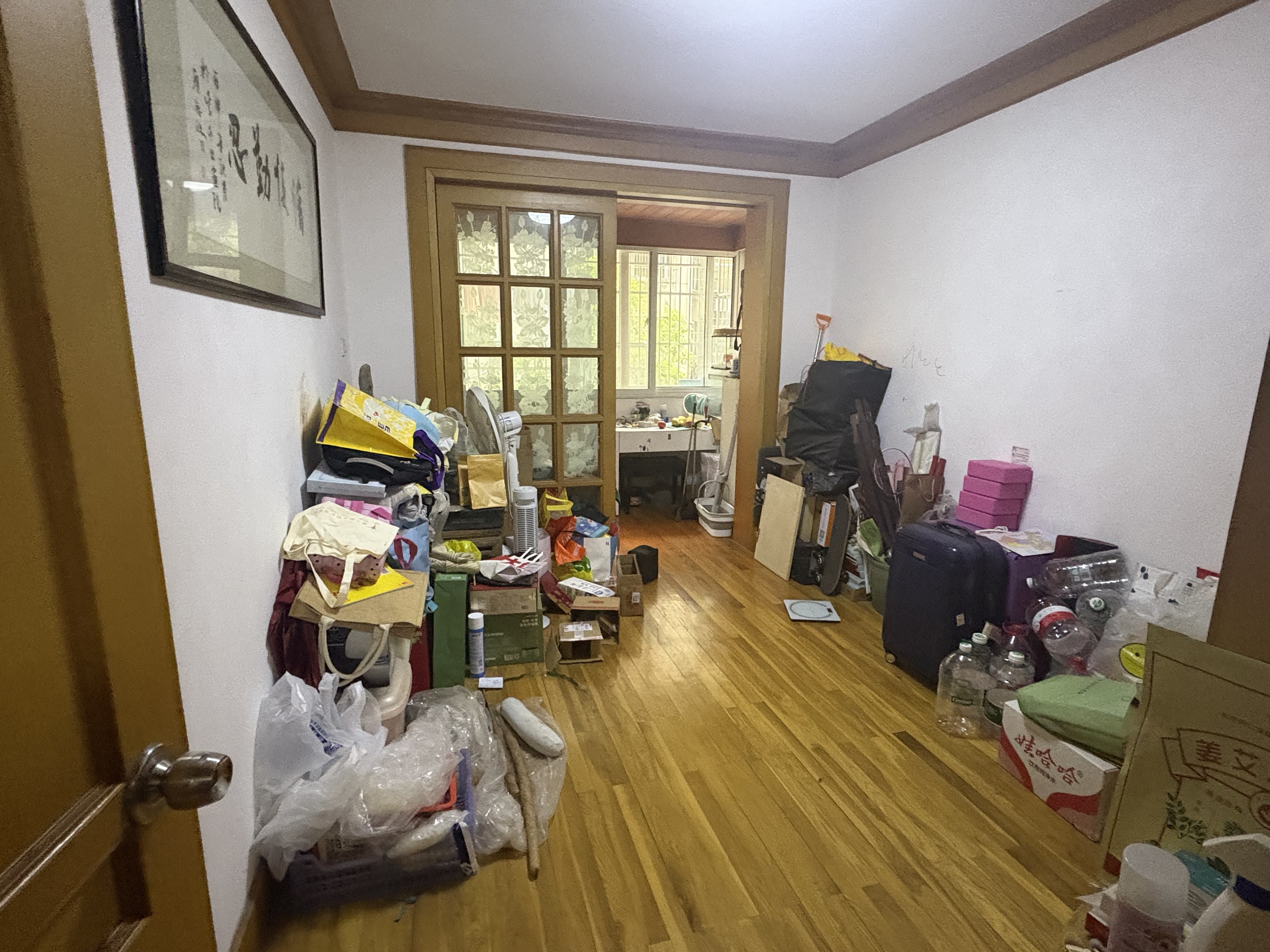 森大蒂花苑北区 3室1厅1卫 105.32m&sup2;