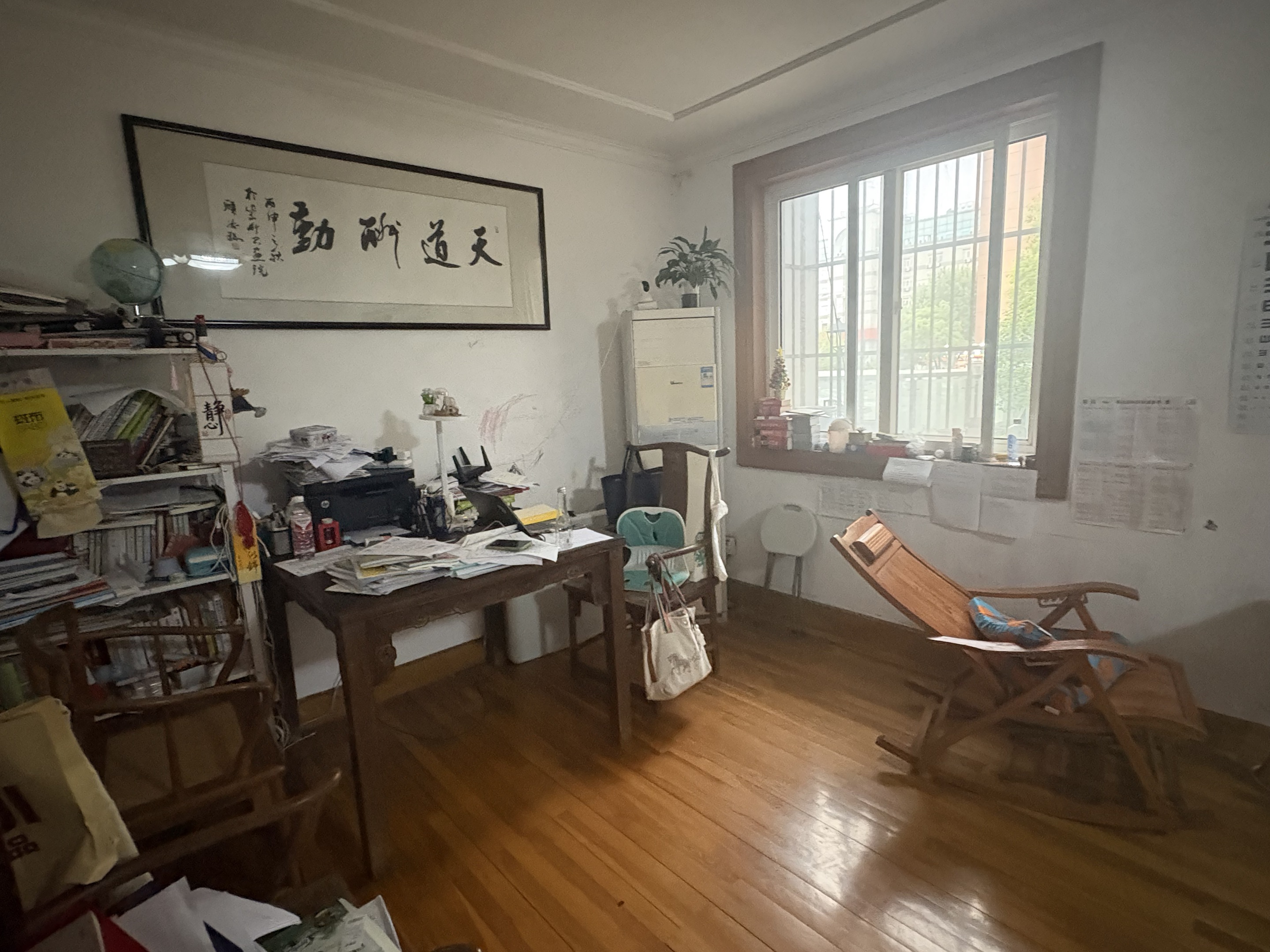 森大蒂花苑北区 3室1厅1卫 105.32m&sup2;
