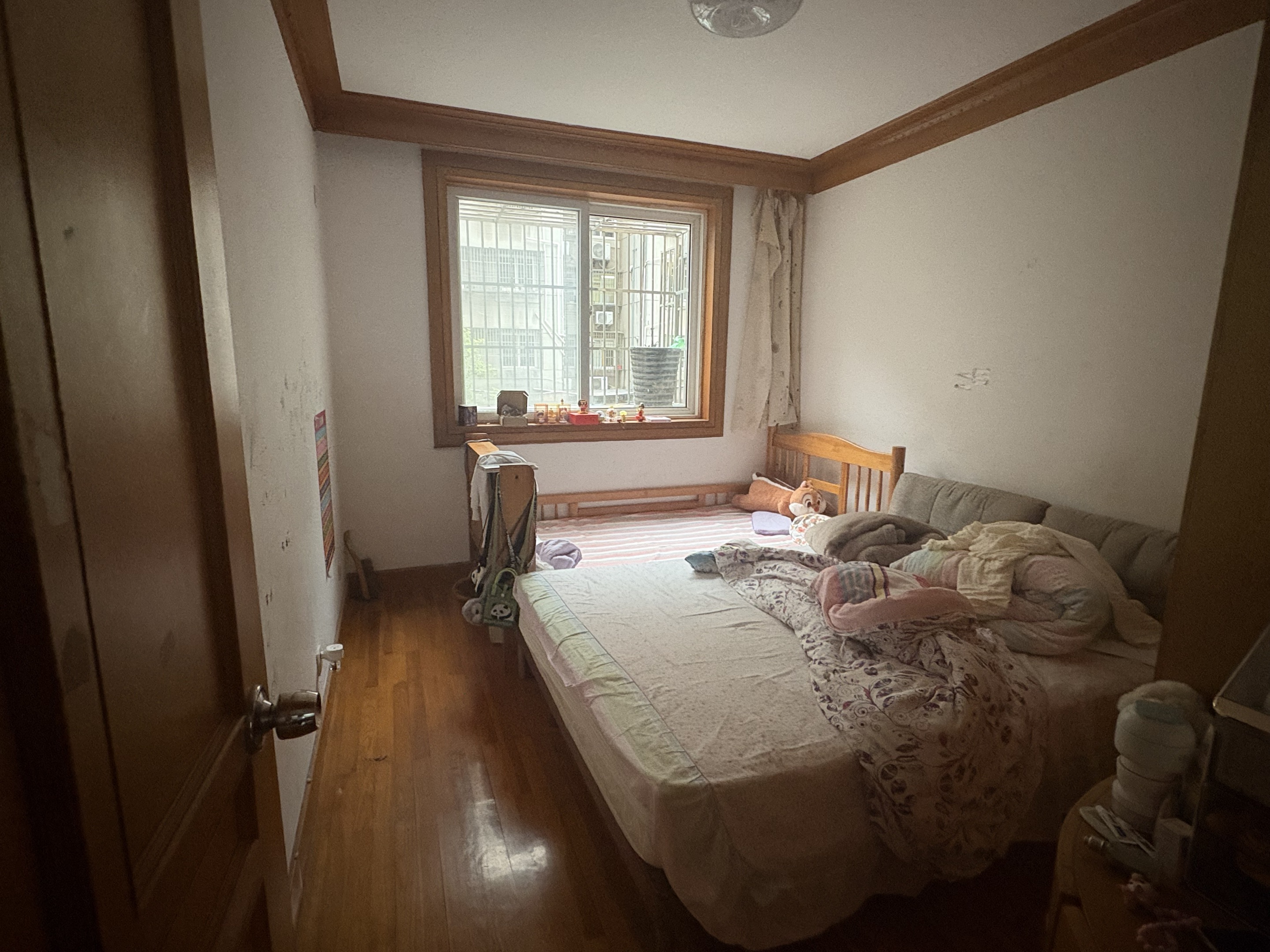 森大蒂花苑北区 3室1厅1卫 105.32m&sup2;