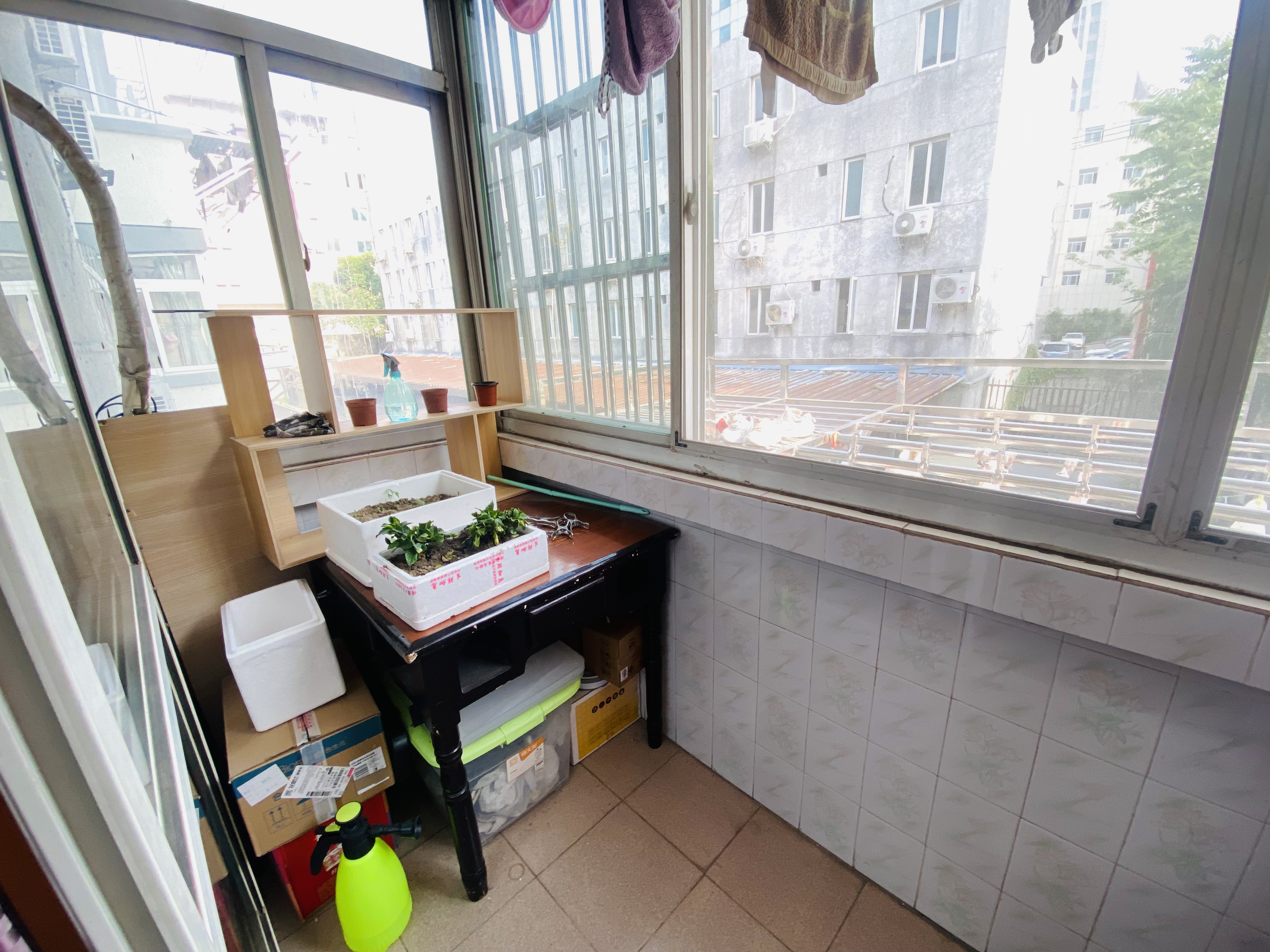 姚港路8号 2室1厅1卫 75m&sup2;
