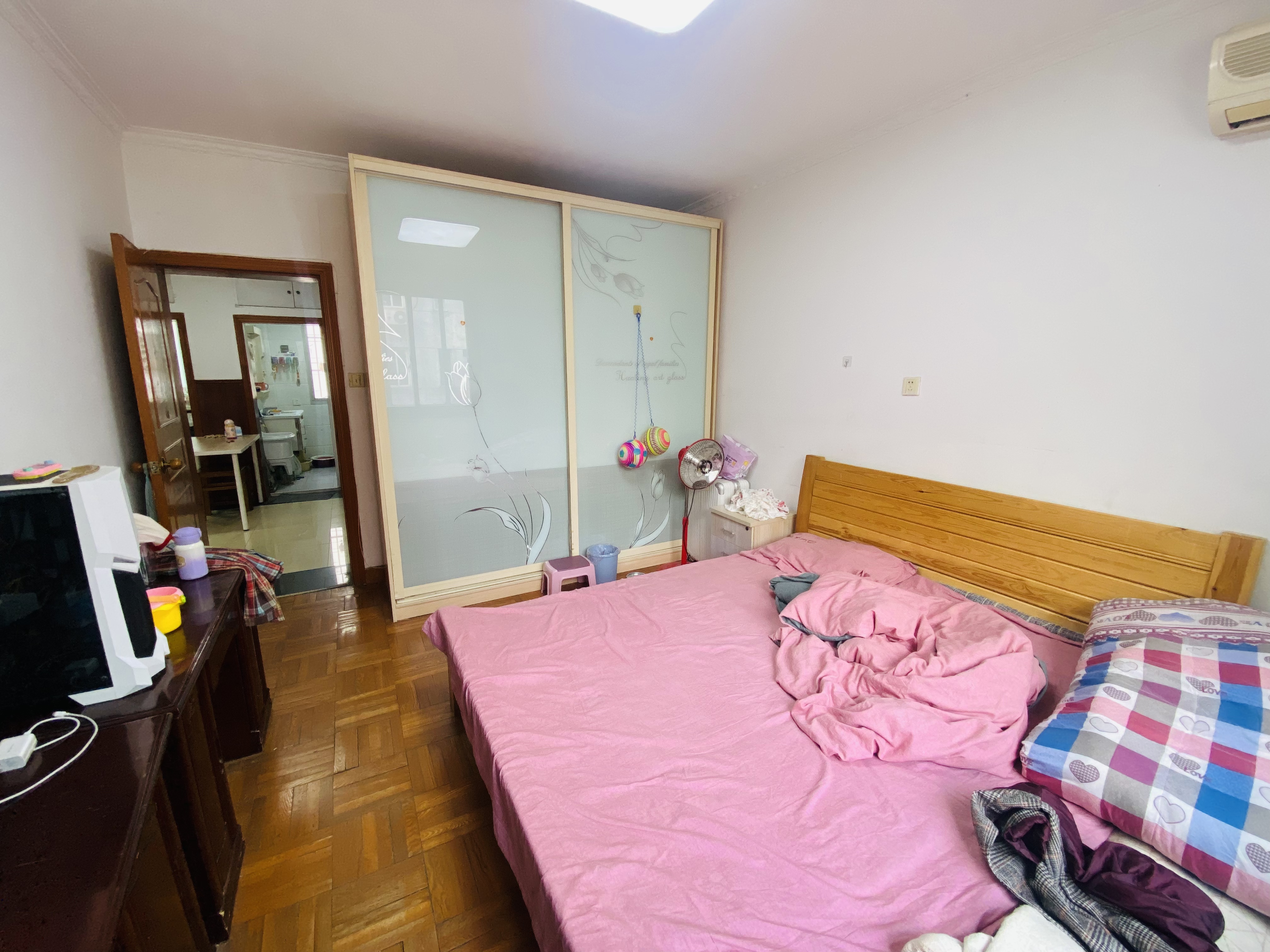 姚港路8号 2室1厅1卫 75m&sup2;
