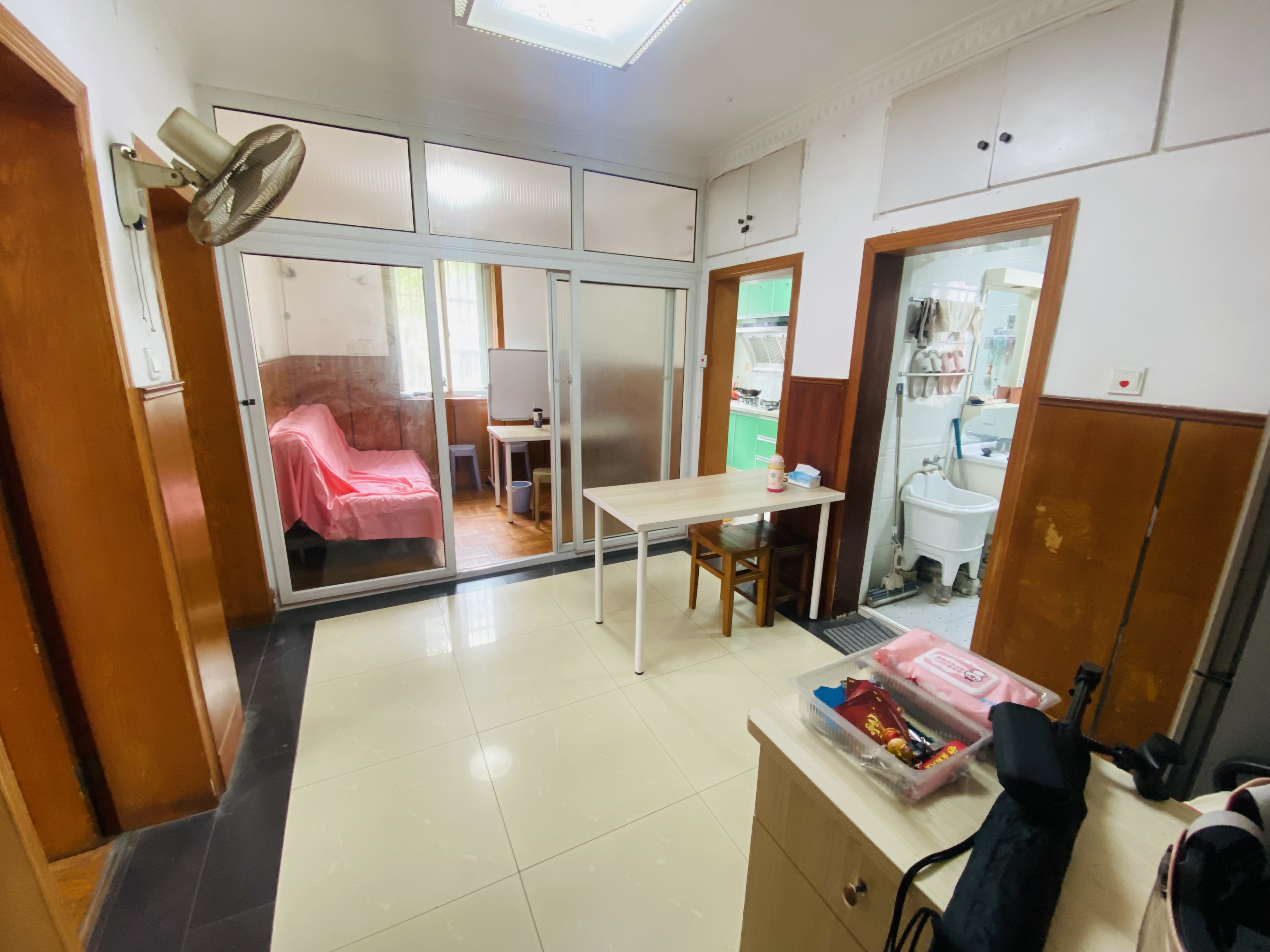 姚港路8号 2室1厅1卫 75m&sup2;