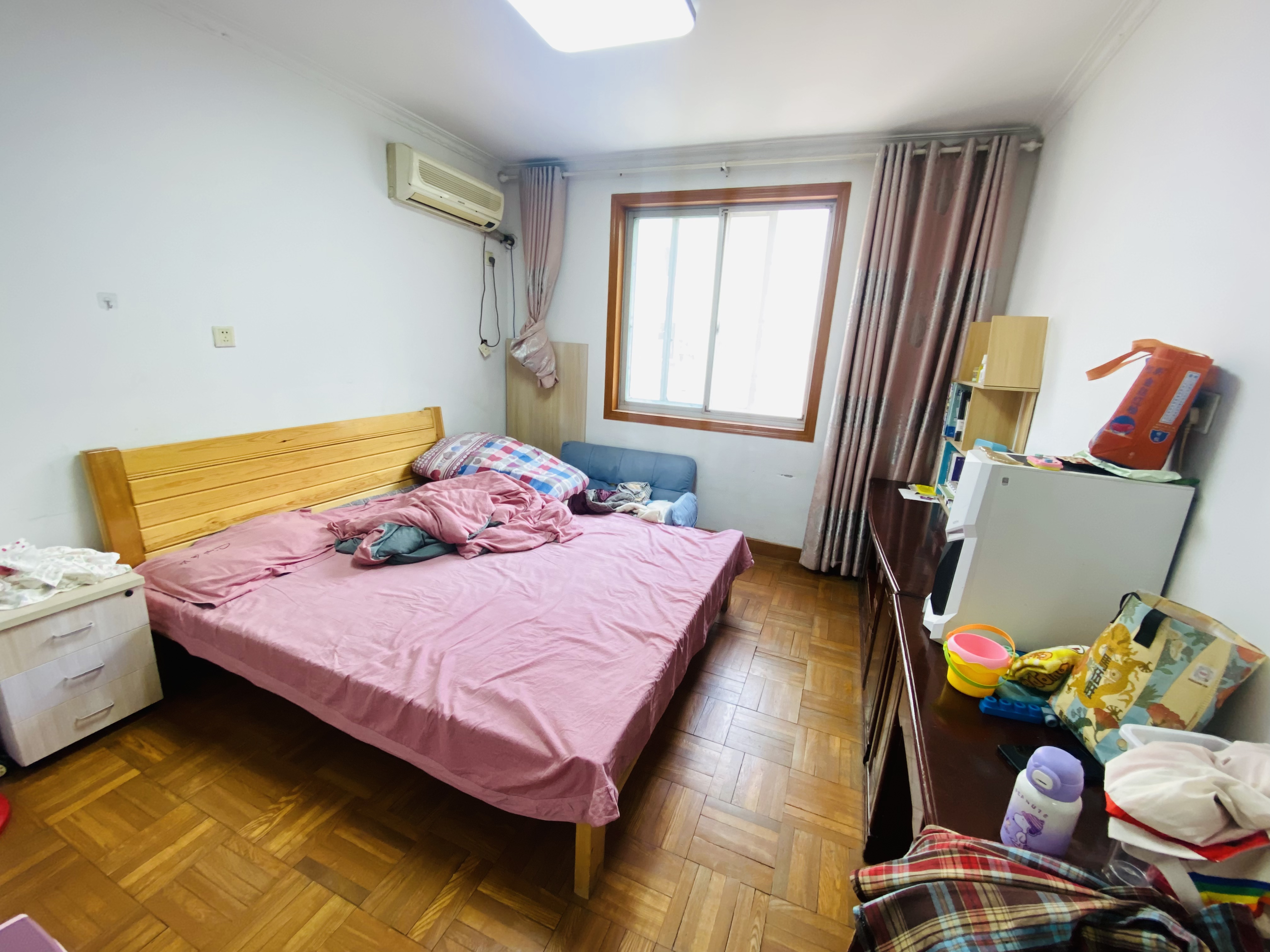姚港路8号 2室1厅1卫 75m&sup2;