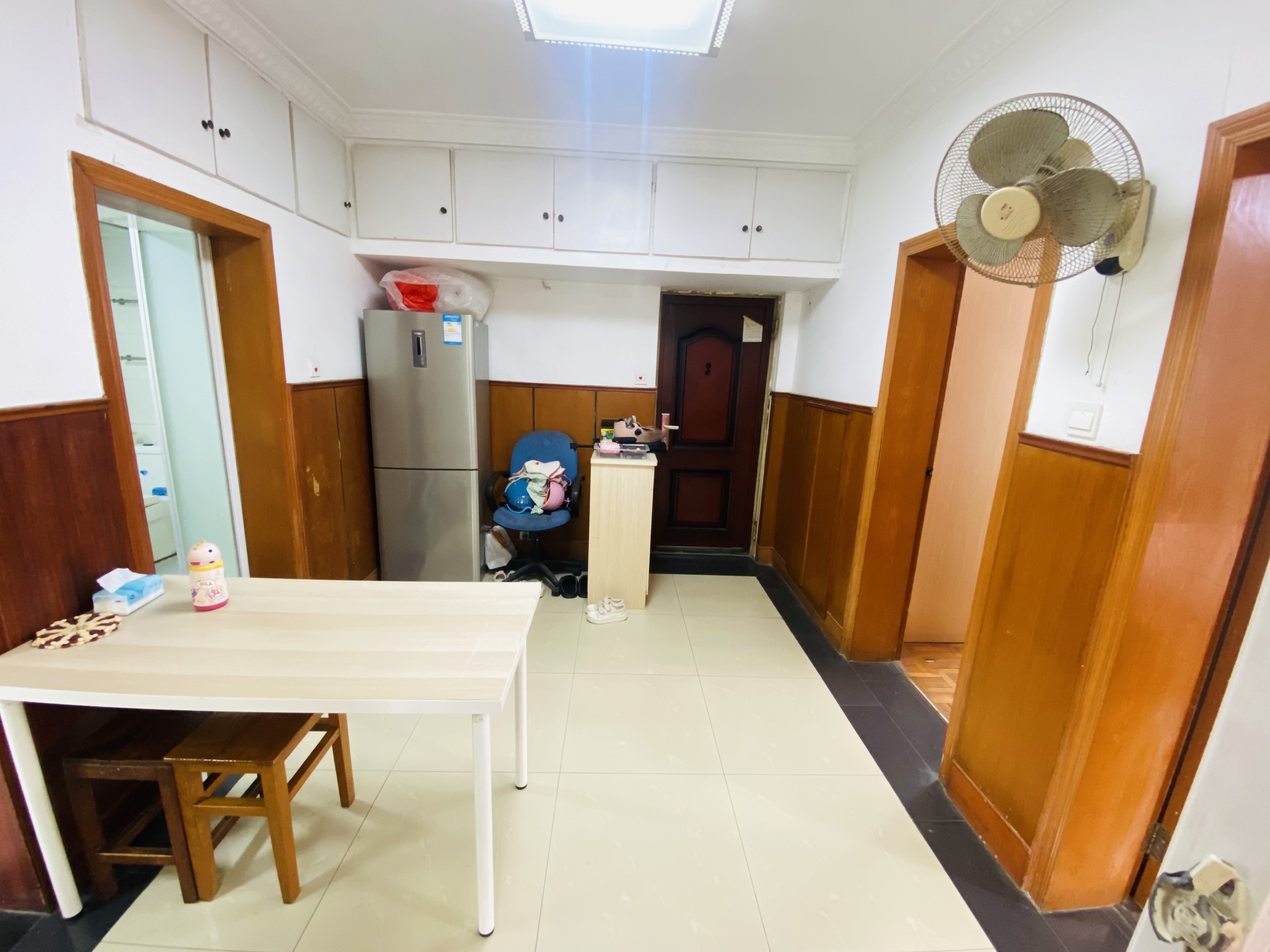 姚港路8号 2室1厅1卫 75m²