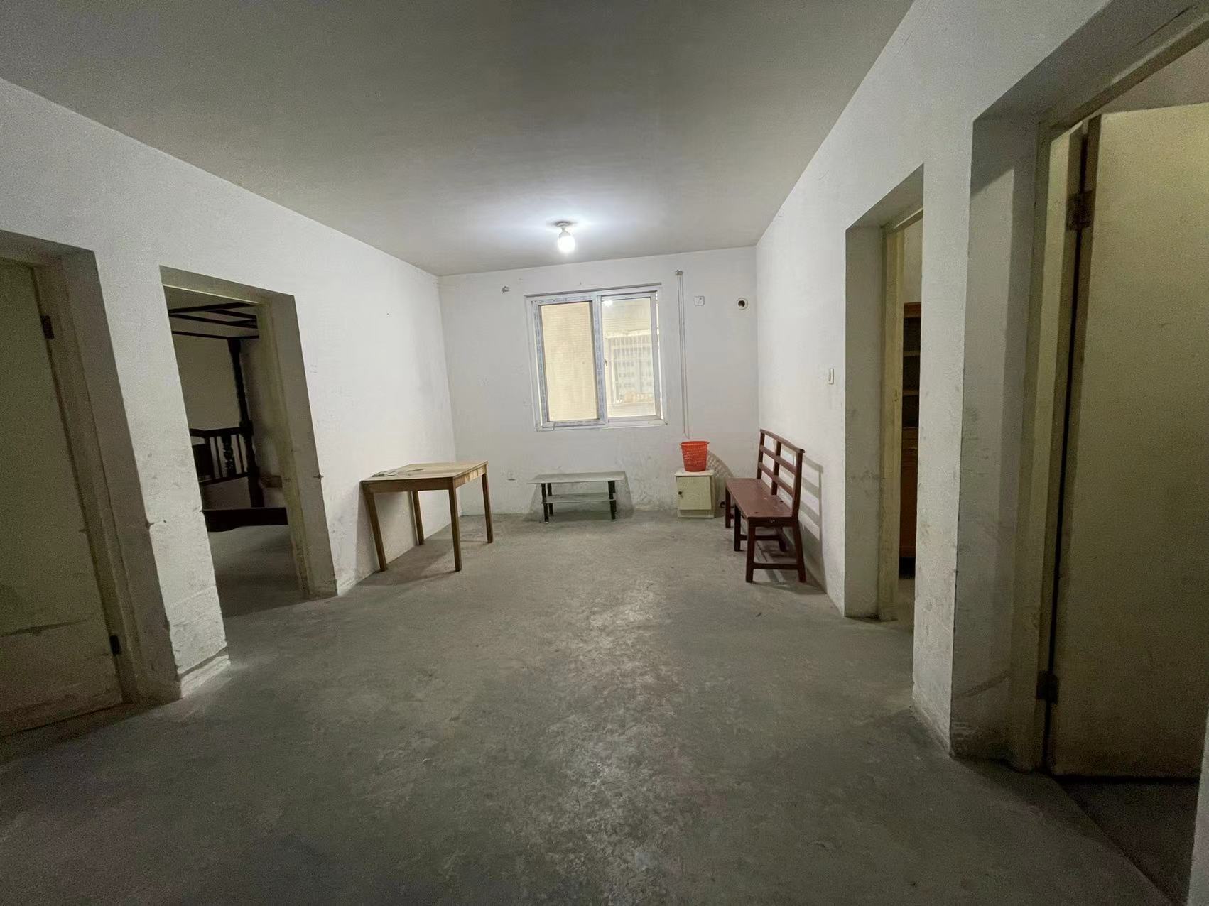 和丰北城锦居 2室1厅1卫 78m&sup2;