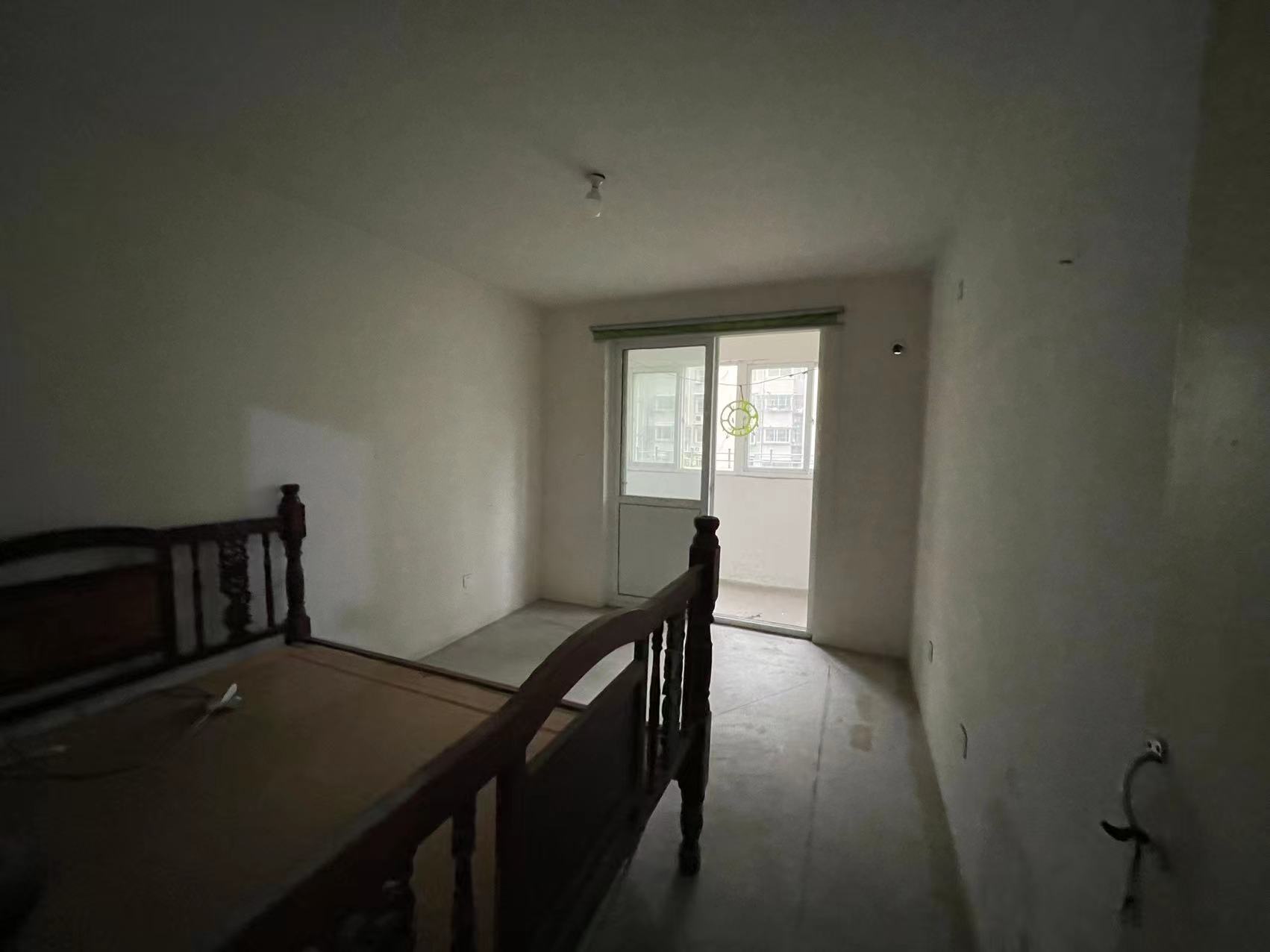 和丰北城锦居 2室1厅1卫 78m&sup2;