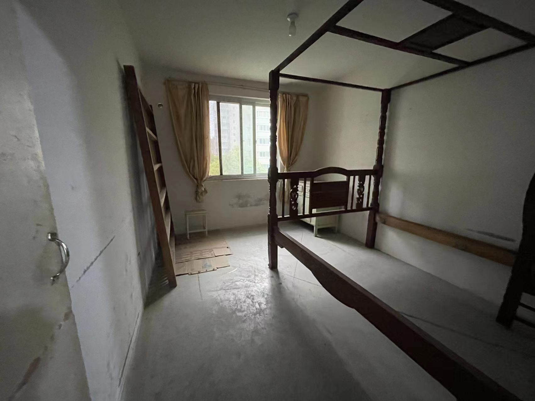和丰北城锦居 2室1厅1卫 78m&sup2;