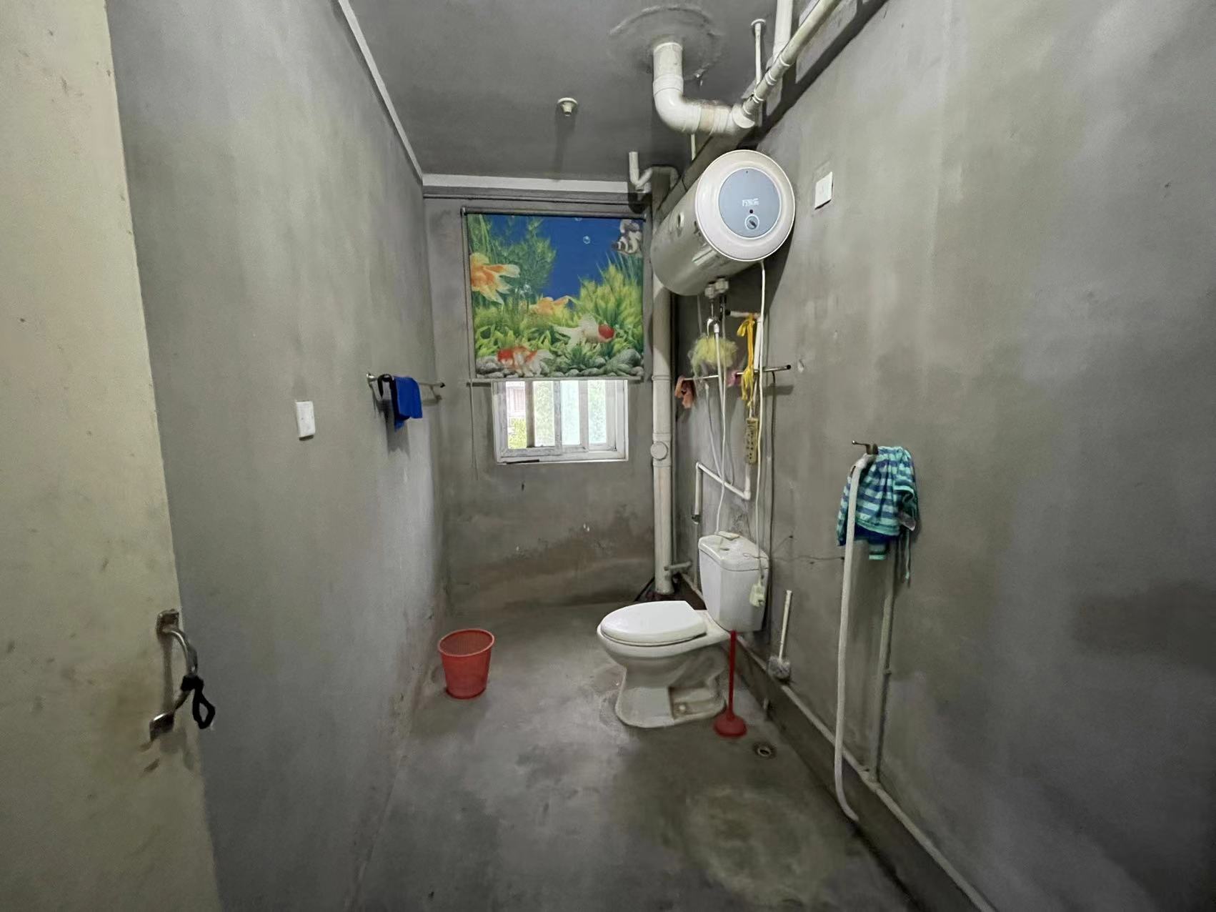 和丰北城锦居 2室1厅1卫 78m&sup2;