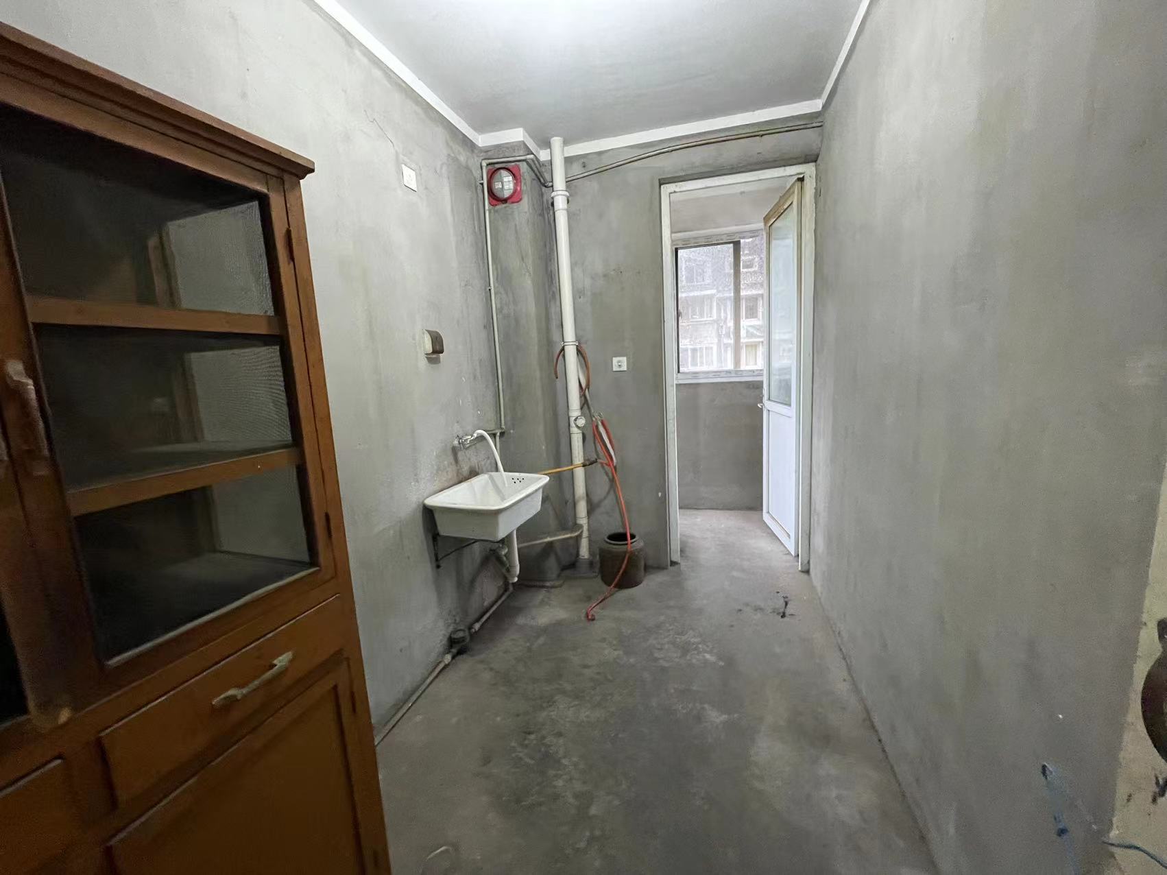 和丰北城锦居 2室1厅1卫 78m&sup2;