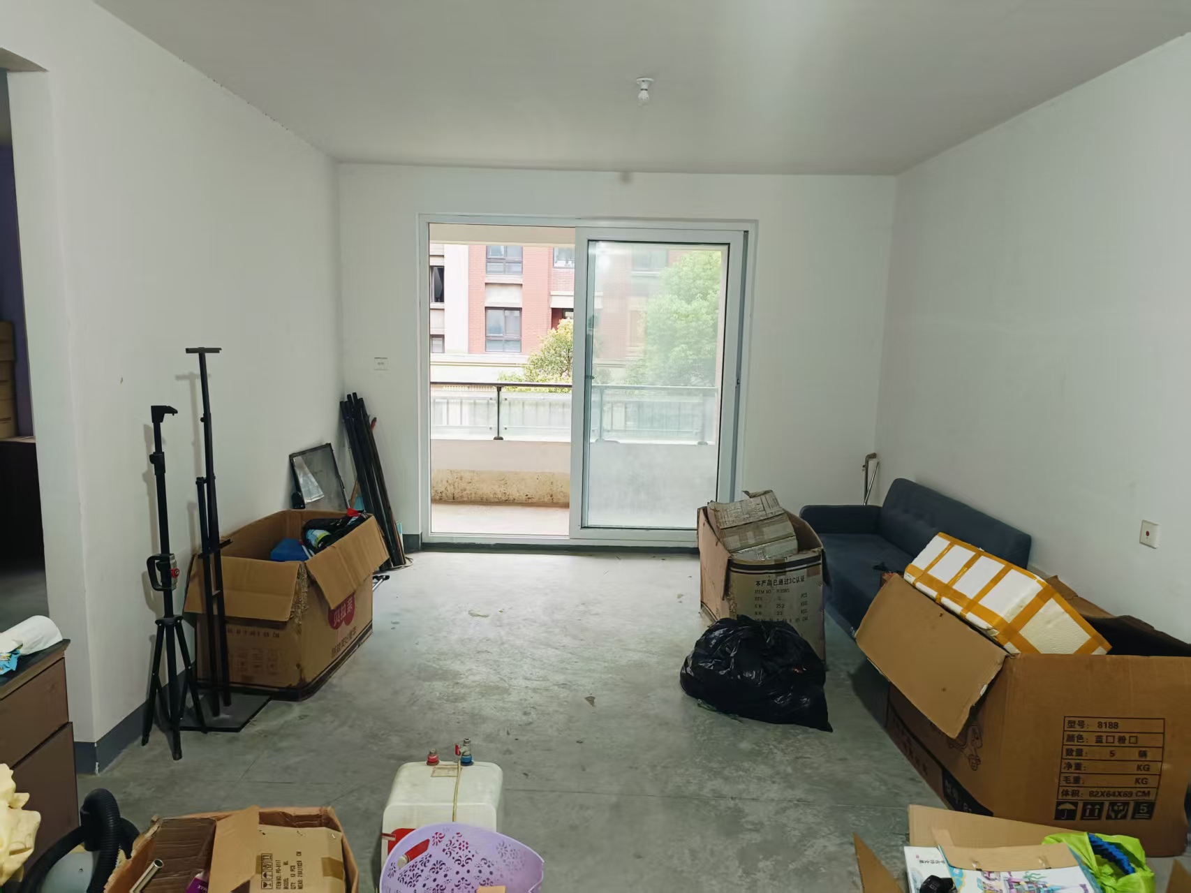 新城香溢紫郡 4室2厅2卫 123.64m²