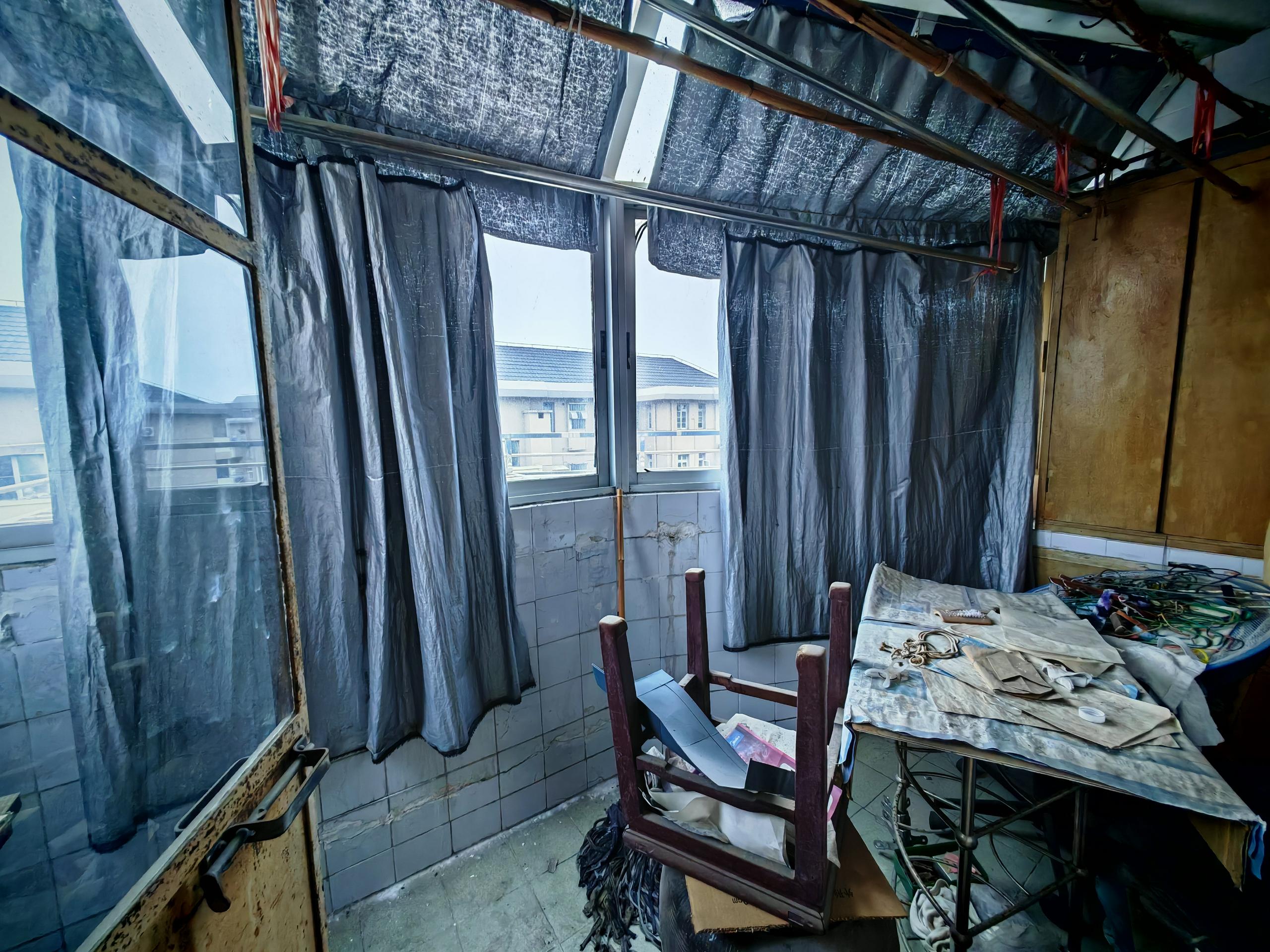郭里园 3室1厅1卫 75.00m&sup2;