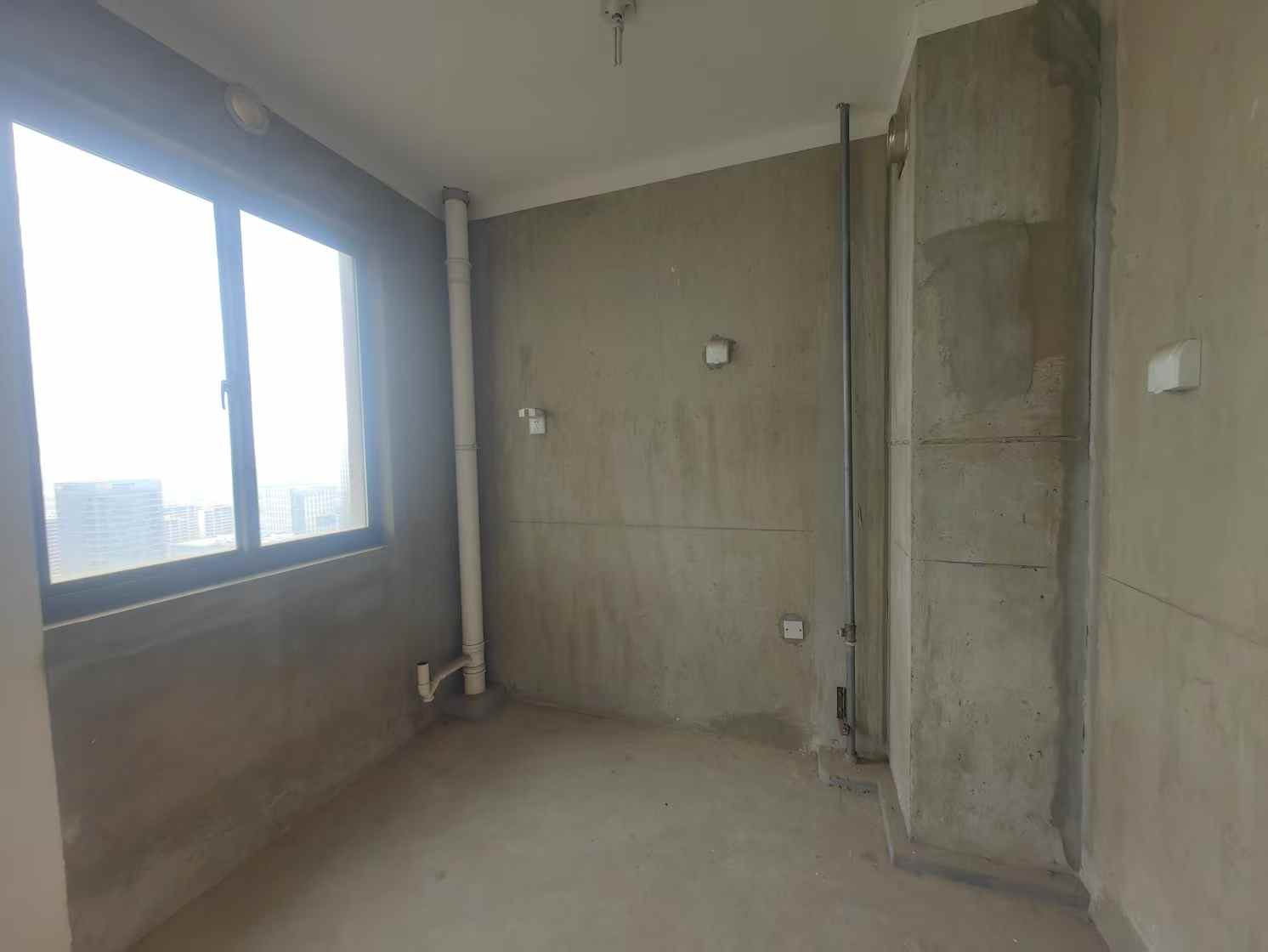 冠城大通棕榈湾 4室2厅2卫 133.64m&sup2;