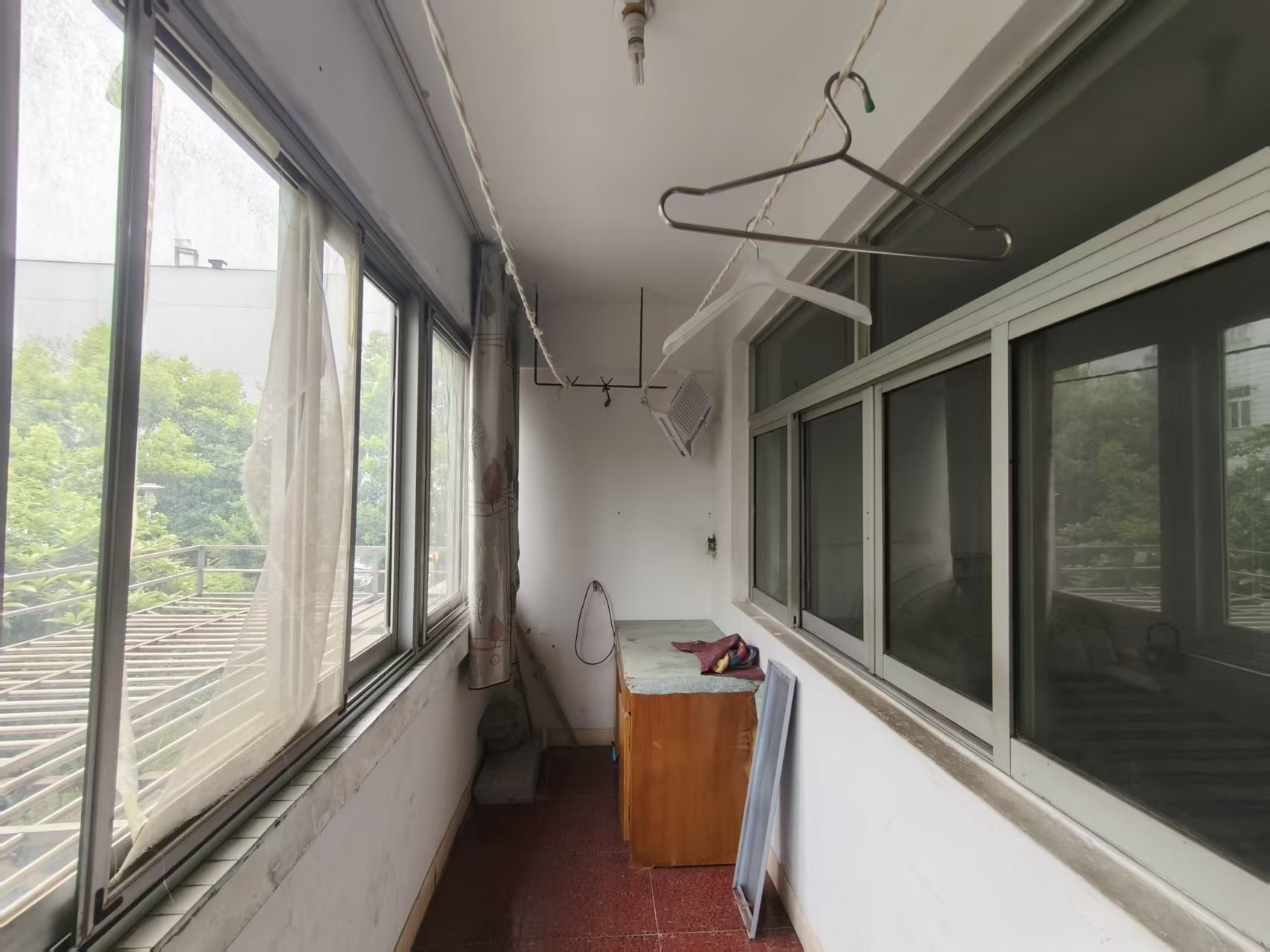 城中花园 1室1厅1卫 68.00m&sup2;