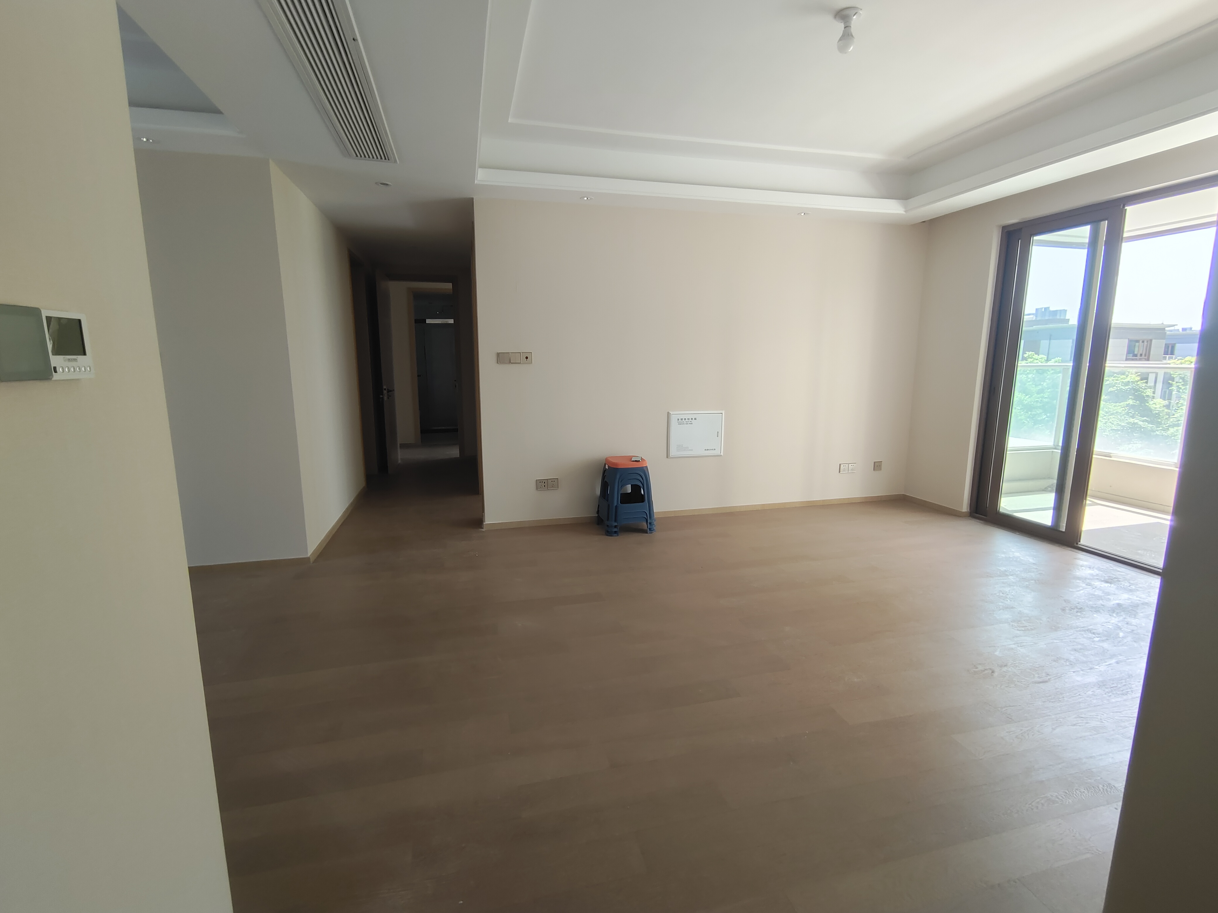 星湖泮 4室2厅2卫 142.26m²
