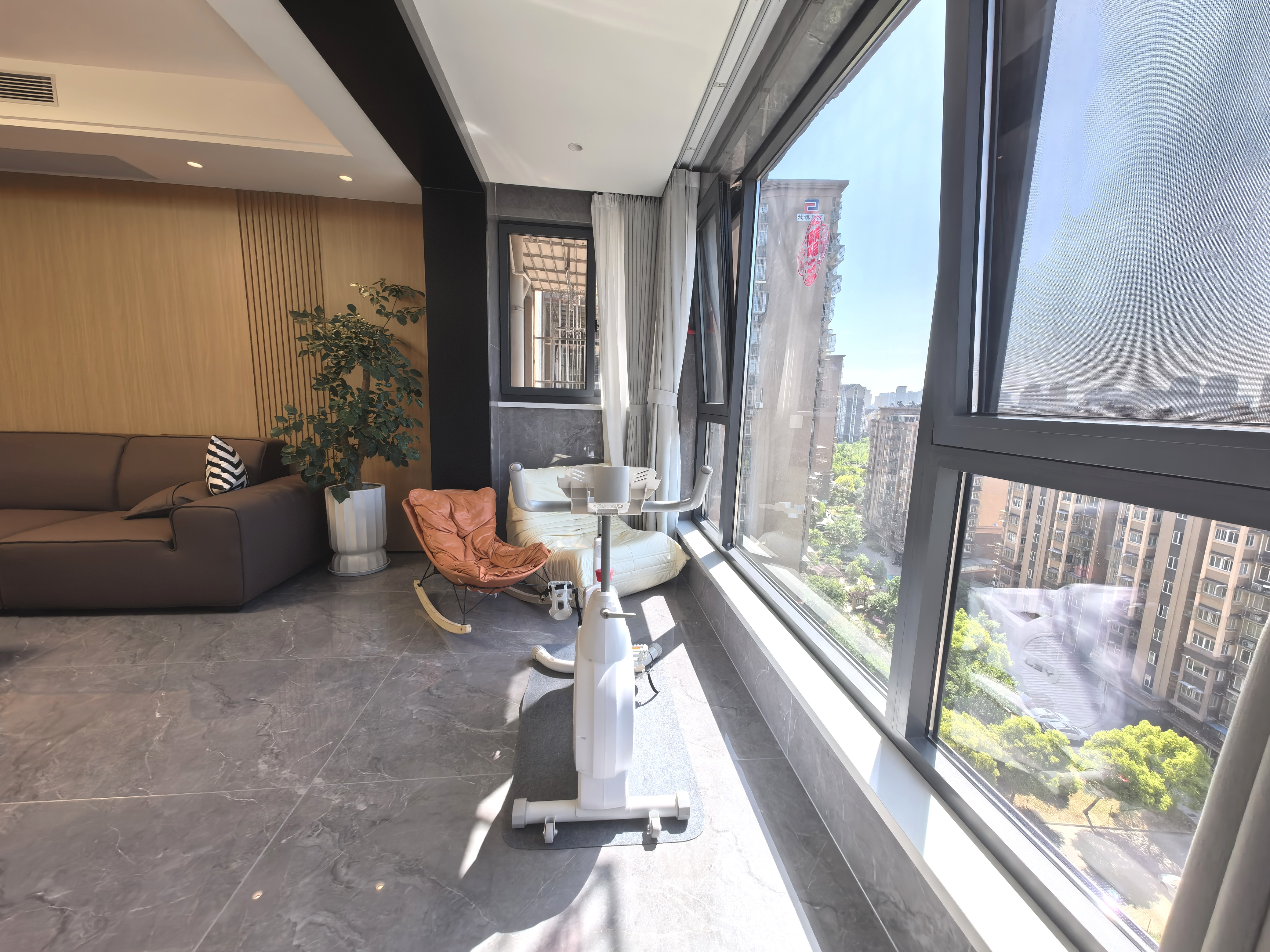 永怡家园 3室2厅2卫 146.21m&sup2;