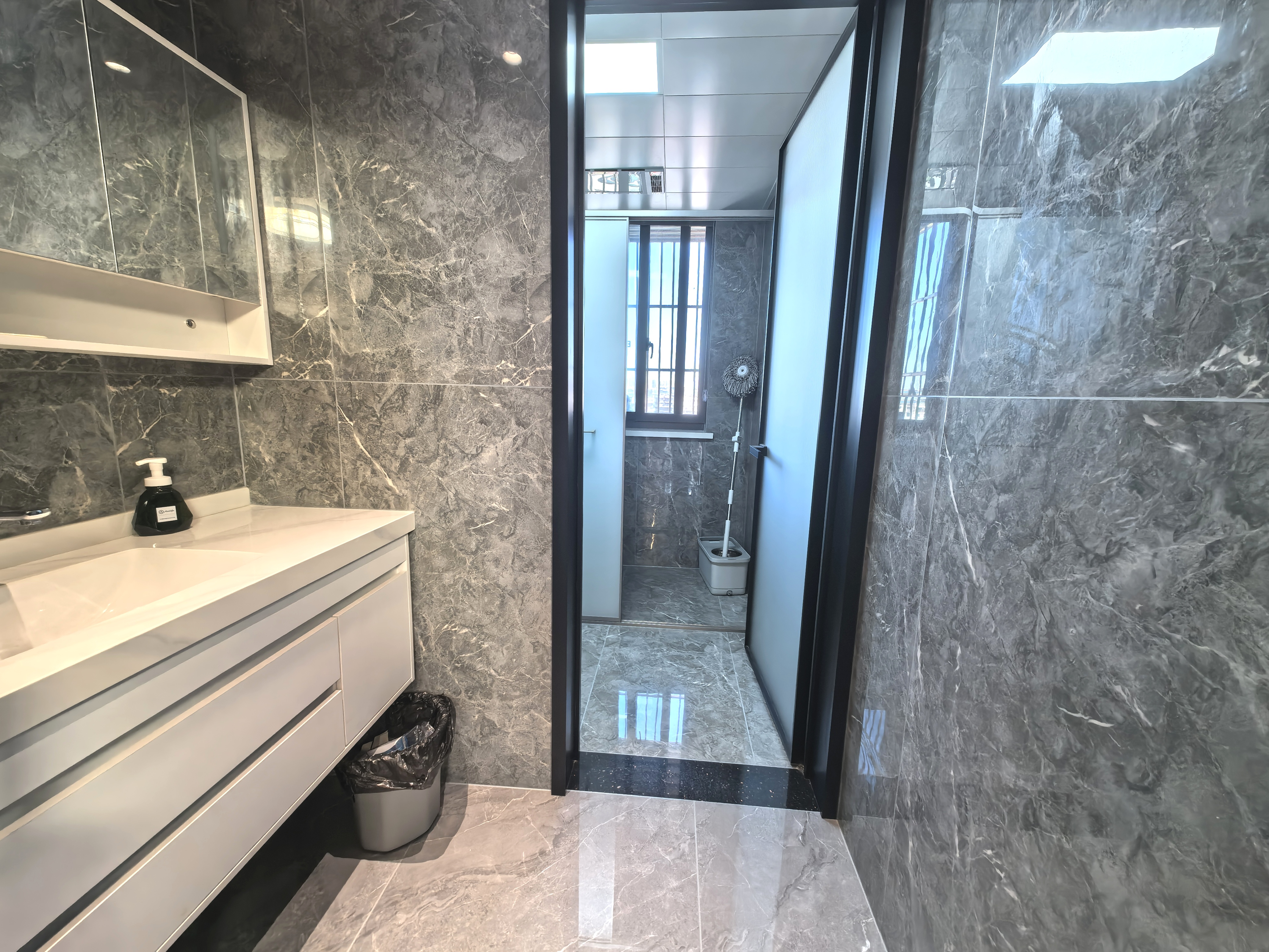 永怡家园 3室2厅2卫 147.87m&sup2;