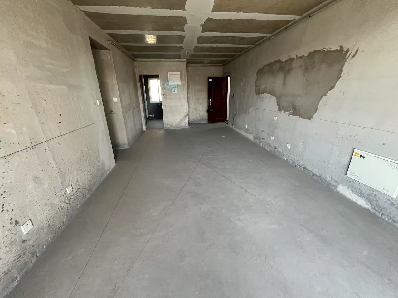 华润悦锦湾 4室2厅2卫 140m²
