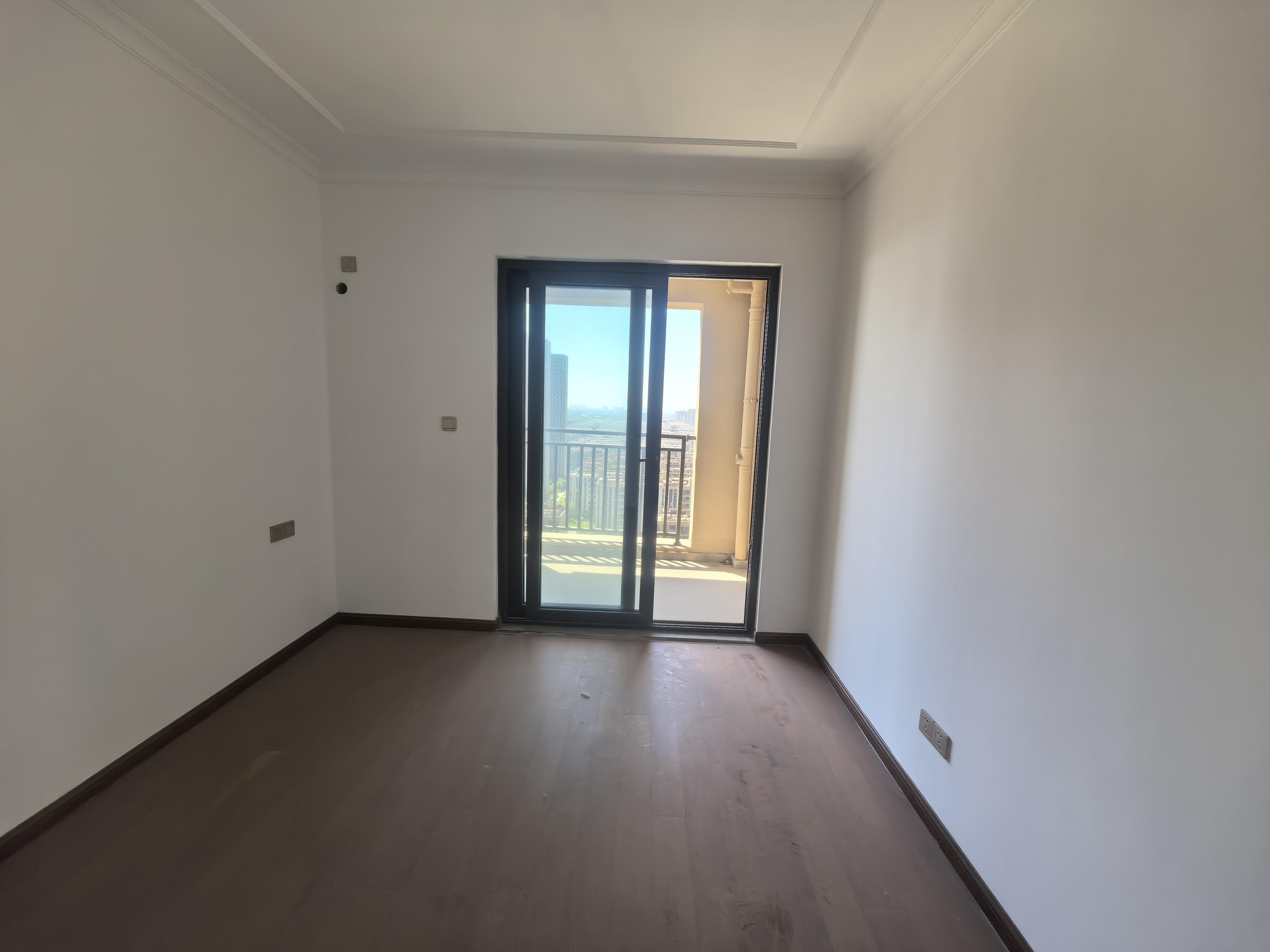 富力院士廷 4室2厅2卫 170m&sup2;