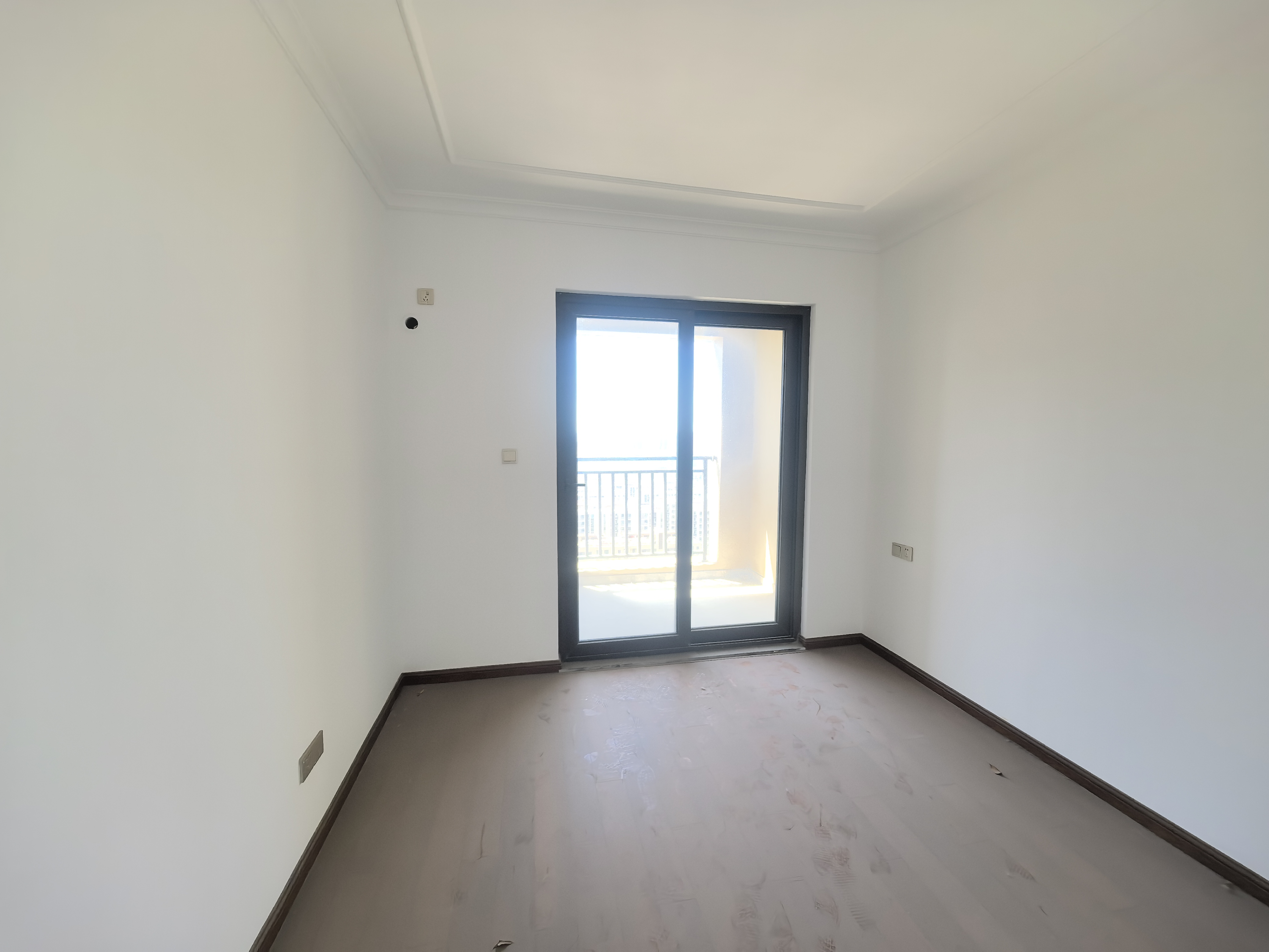 富力院士廷 4室2厅2卫 170m&sup2;