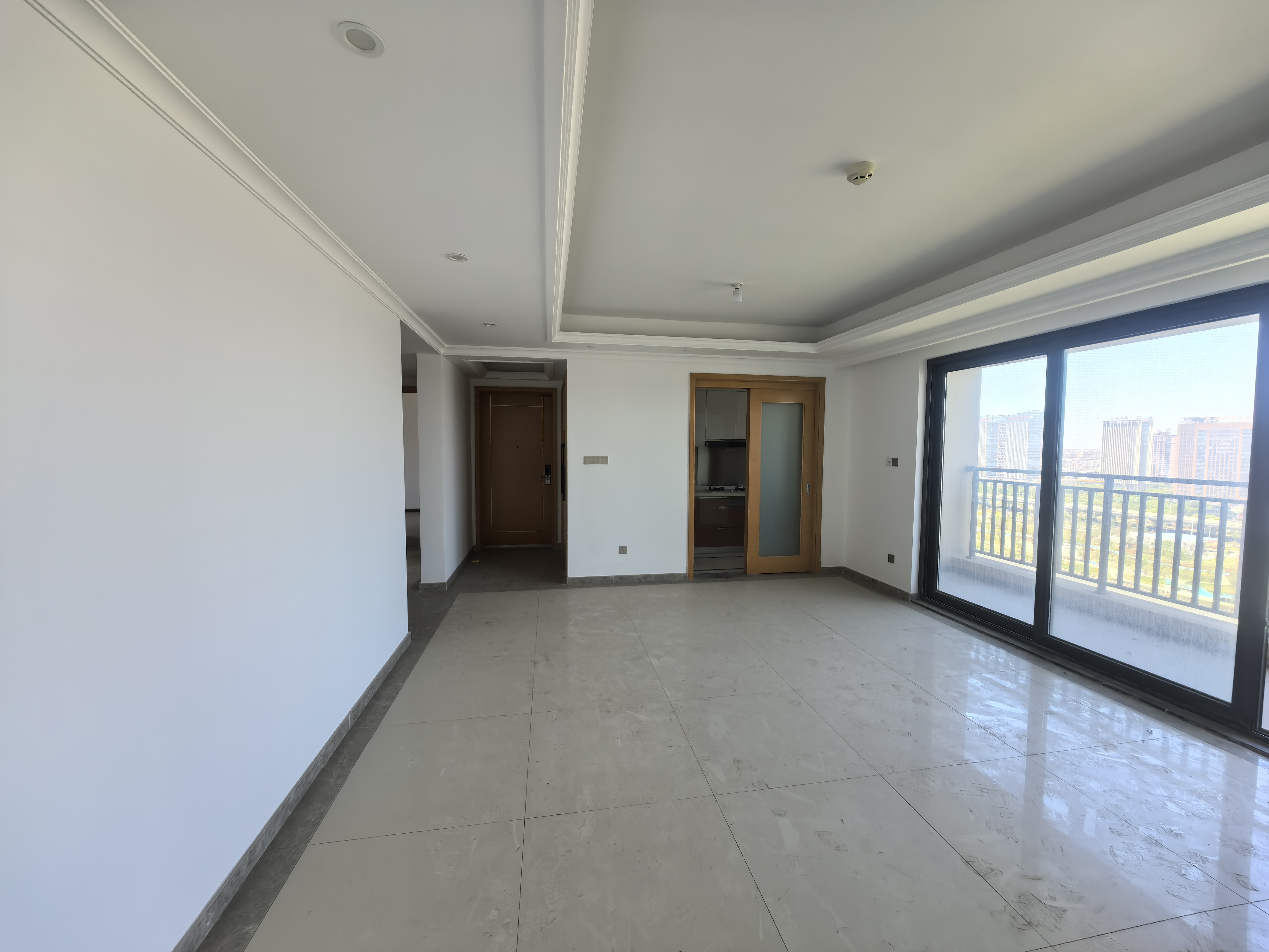 富力院士廷 4室2厅2卫 170m²