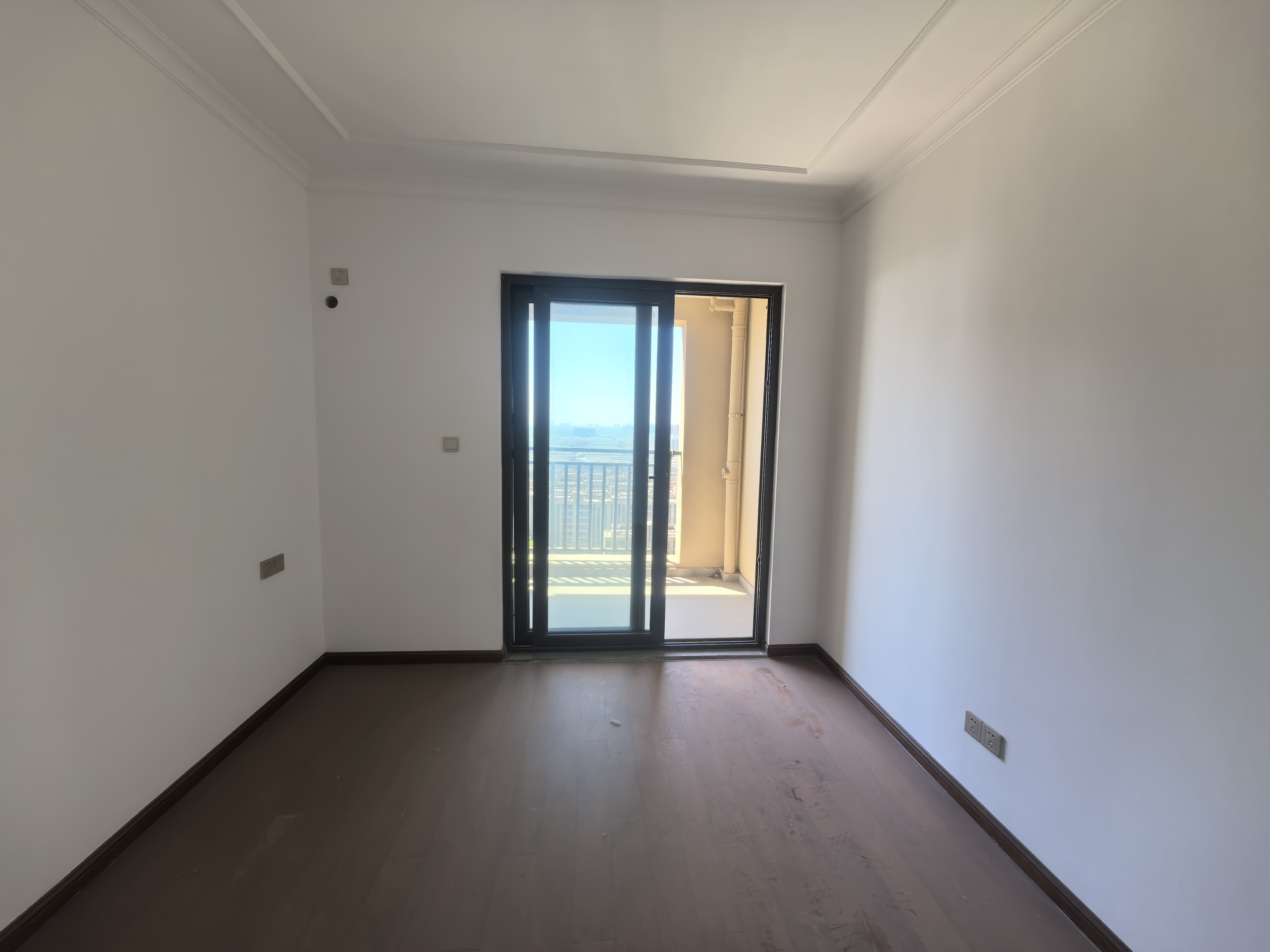 富力院士廷 4室2厅2卫 170m&sup2;