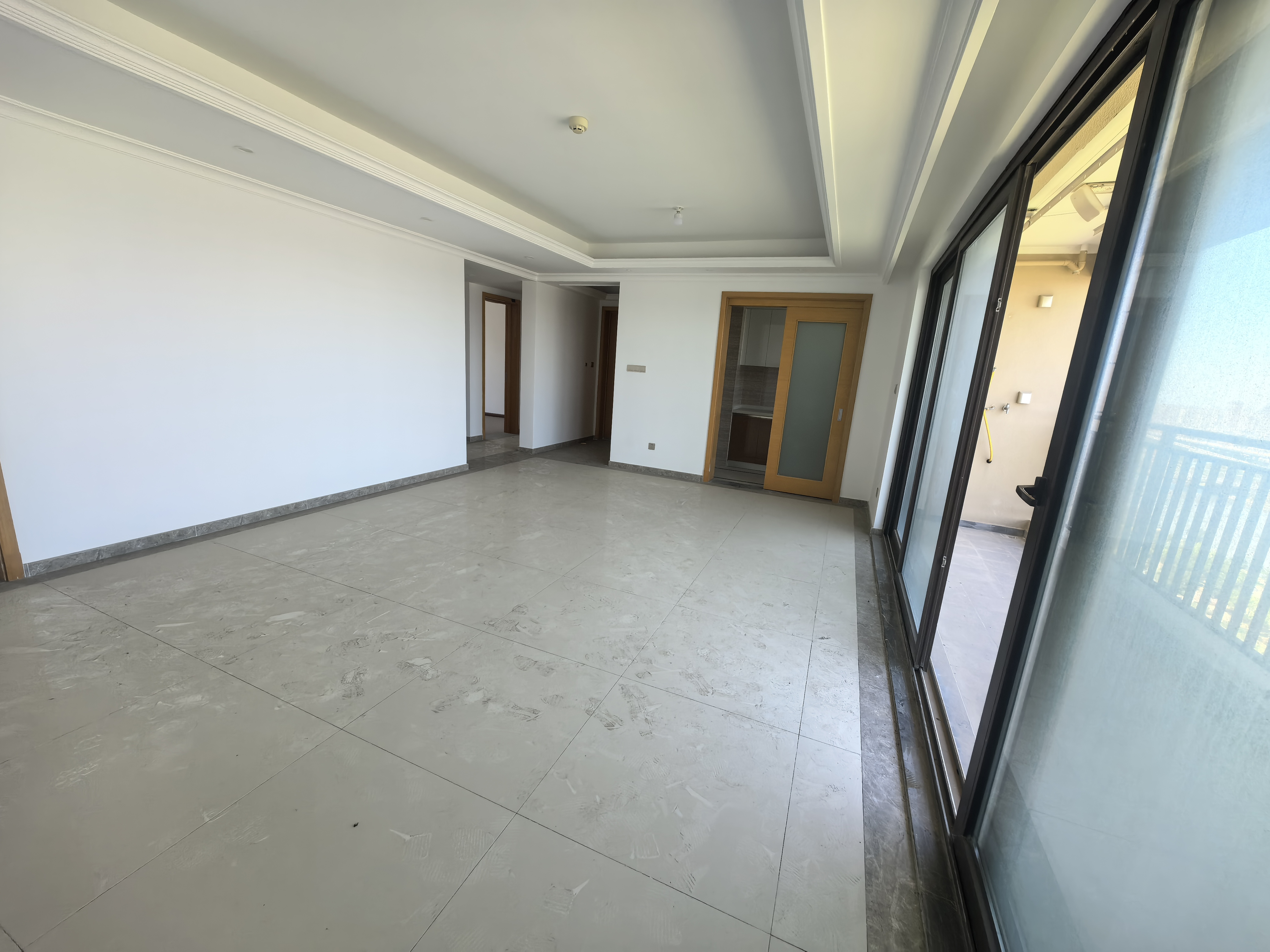 富力院士廷 4室2厅2卫 170m&sup2;