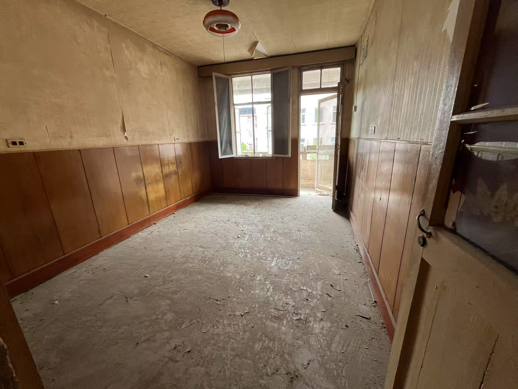 莘园路46号(原附46号) 2室1厅1卫 67.00m&sup2;