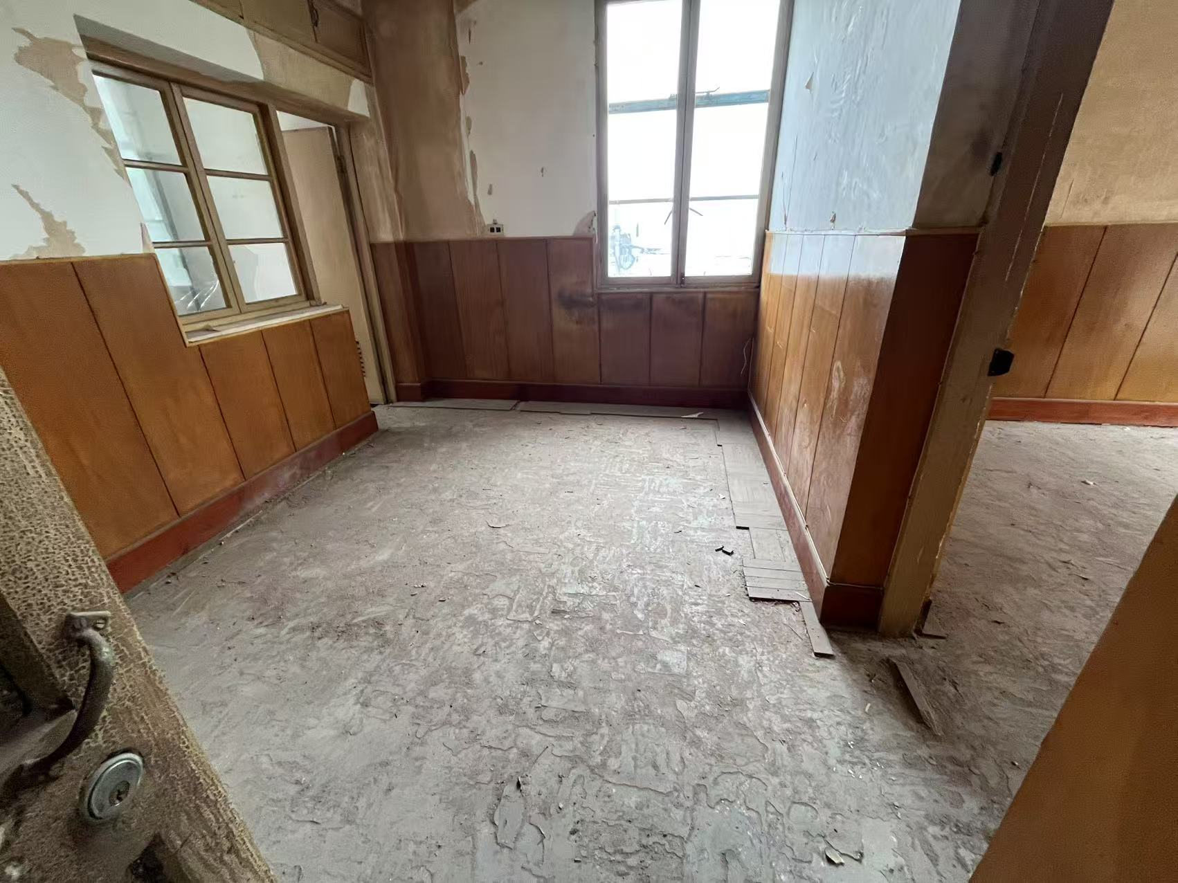 莘园路46号(原附46号) 2室1厅1卫 67m²