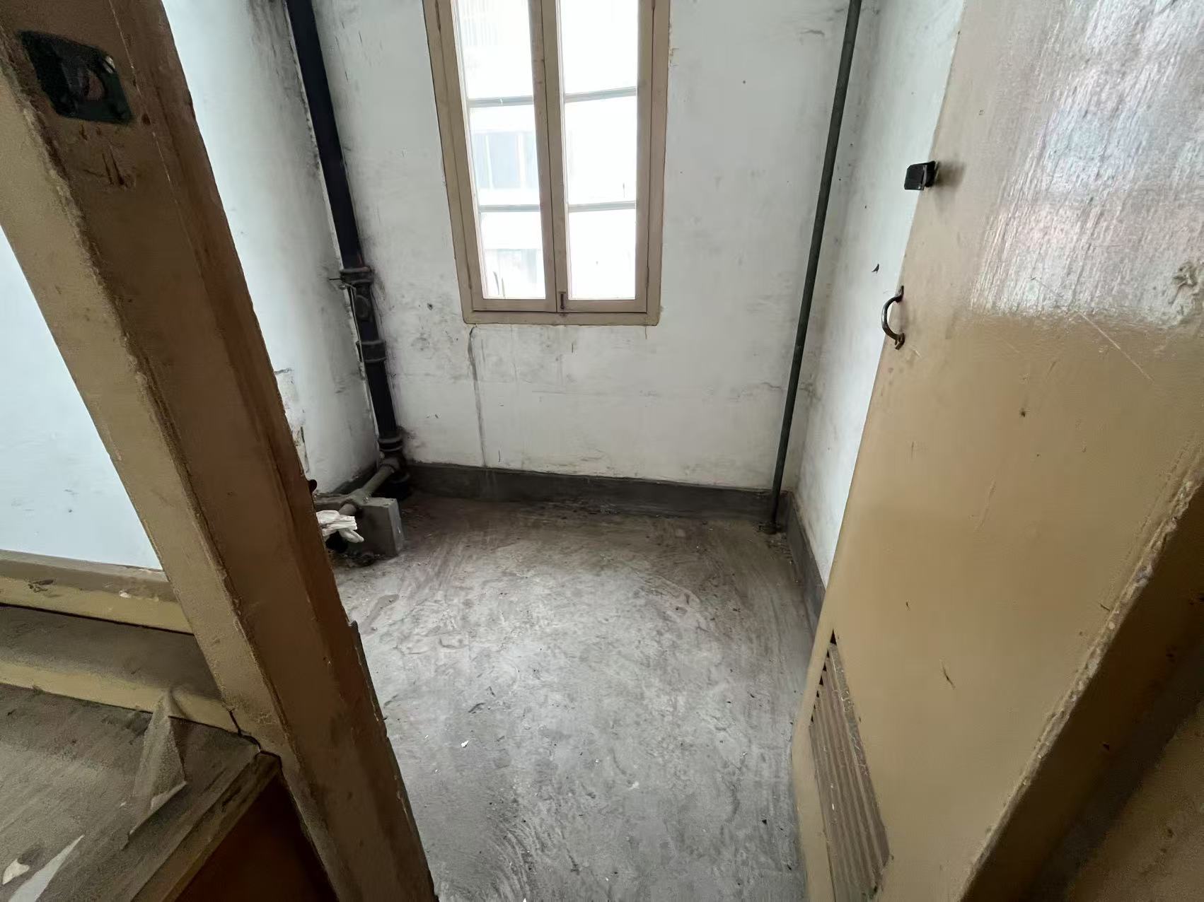 莘园路46号(原附46号) 2室1厅1卫 67.00m&sup2;