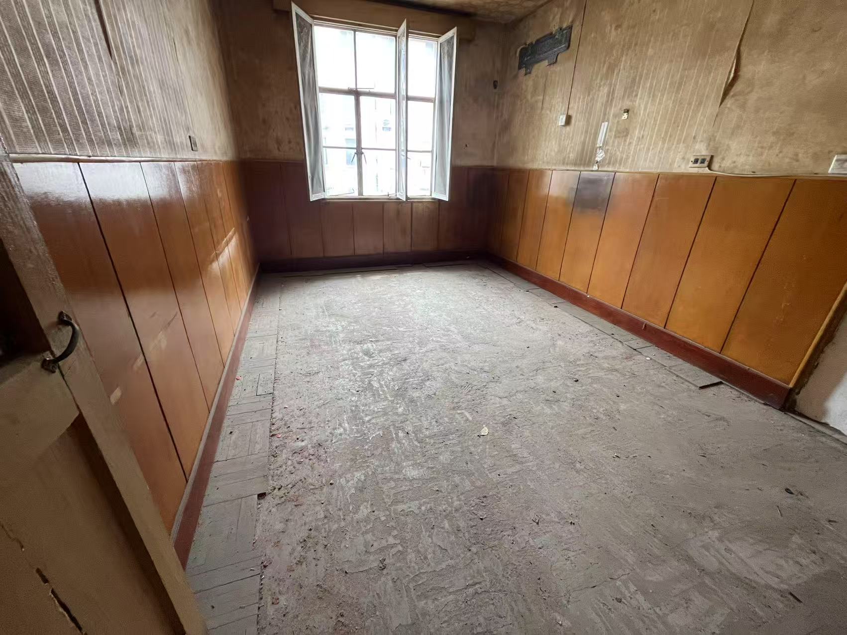 莘园路46号(原附46号) 2室1厅1卫 67.00m&sup2;