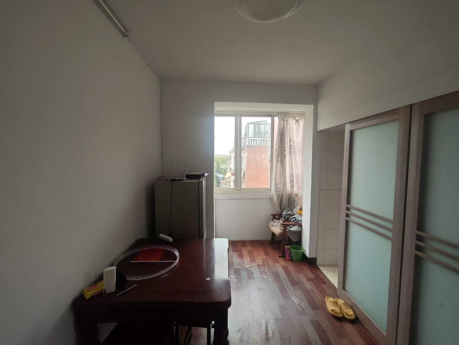 文峰路17号 1室1厅1卫 48m&sup2;