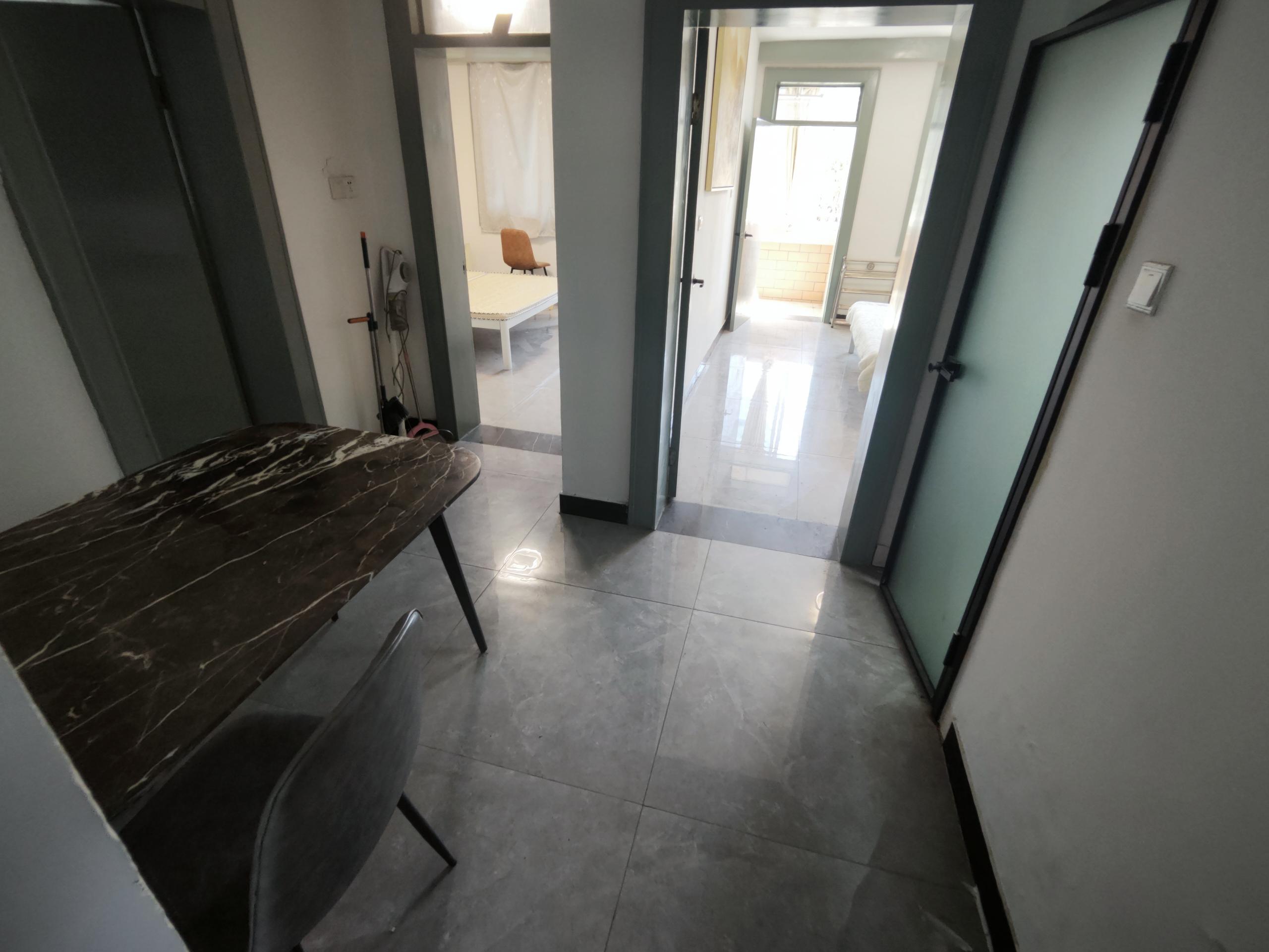 易家桥新村 2室1厅1卫 65.76m²