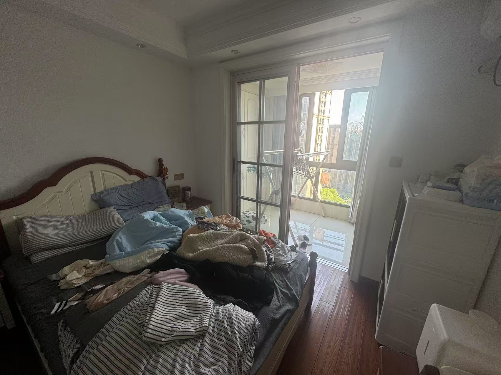 江景苑小区 2室1厅1卫 98m&sup2;