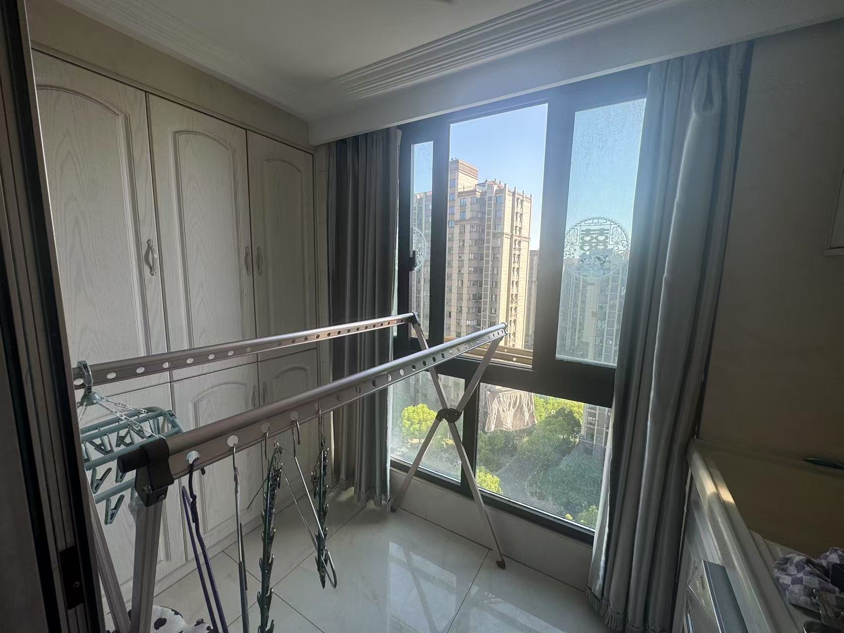 江景苑小区 2室1厅1卫 98m&sup2;