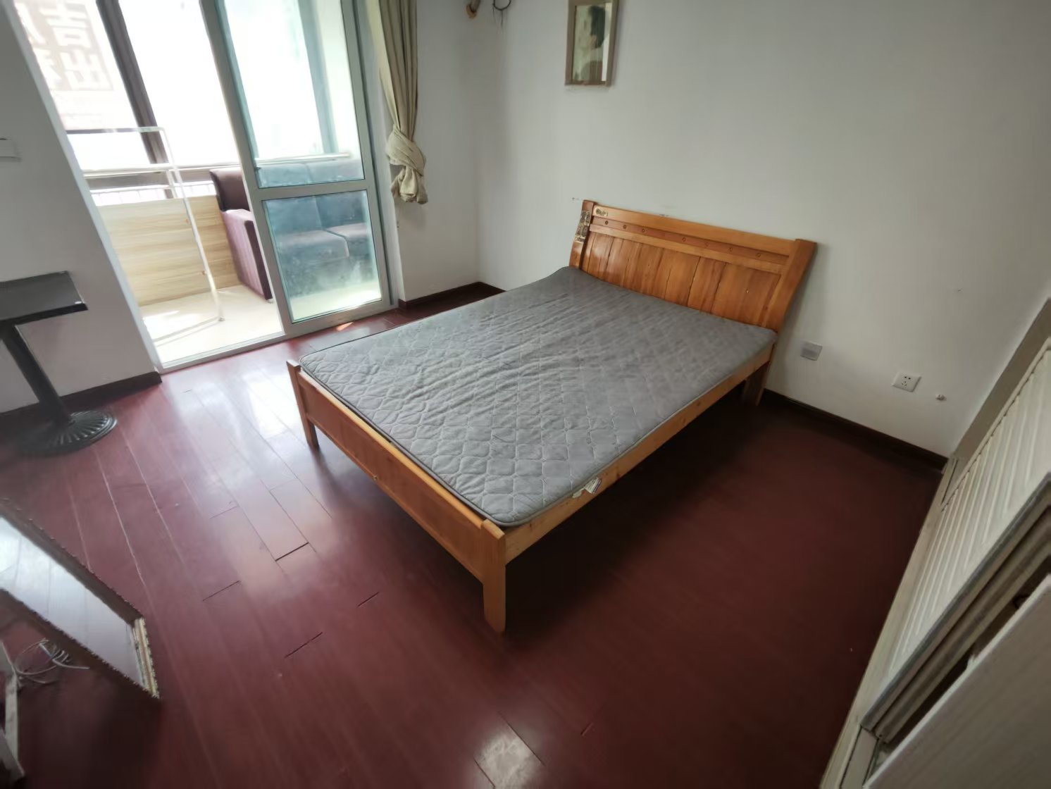 紫东南苑北区 4室1厅1卫 128m&sup2;