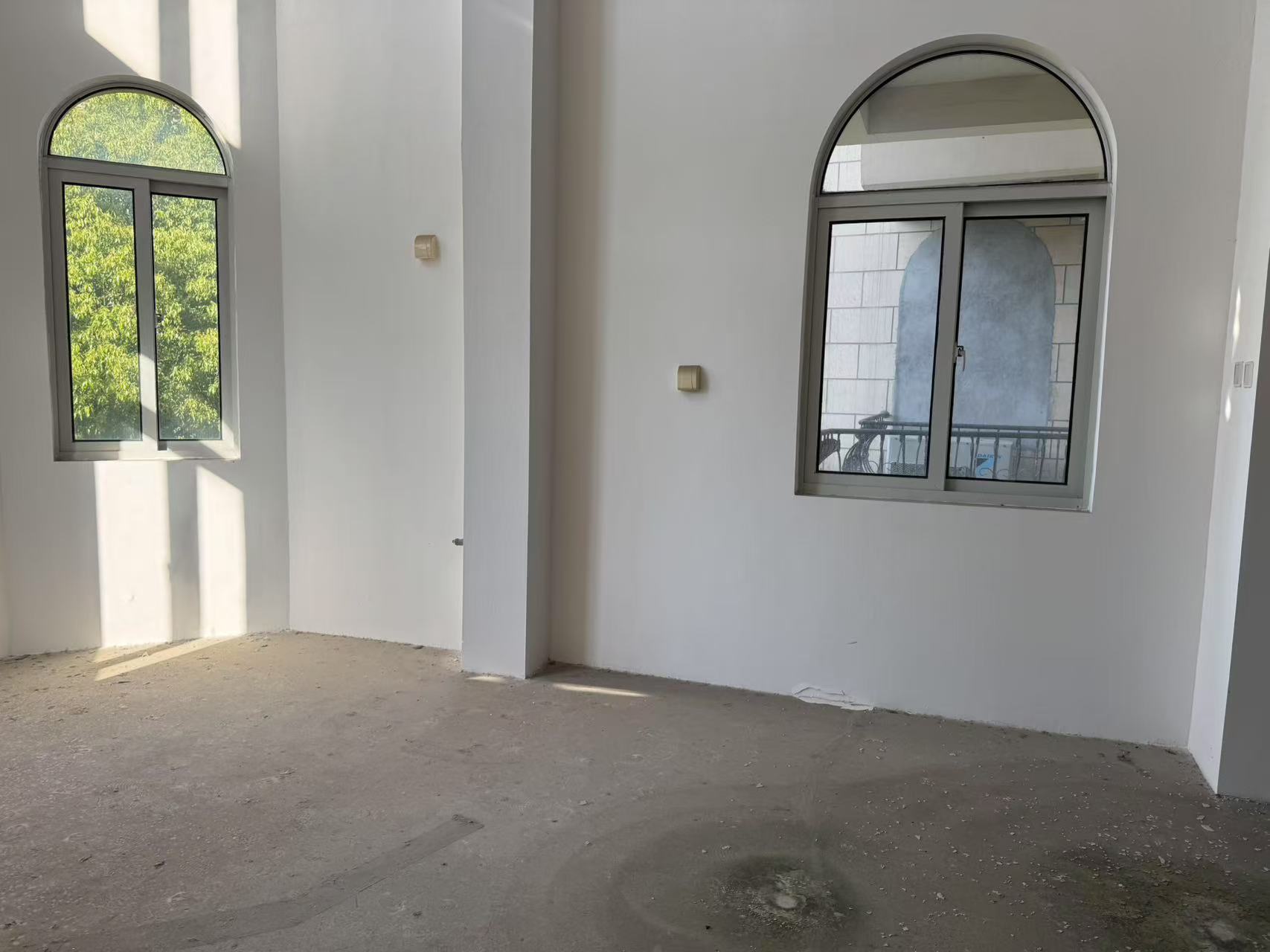 军山花园 5室2厅3卫 246.71m&sup2;