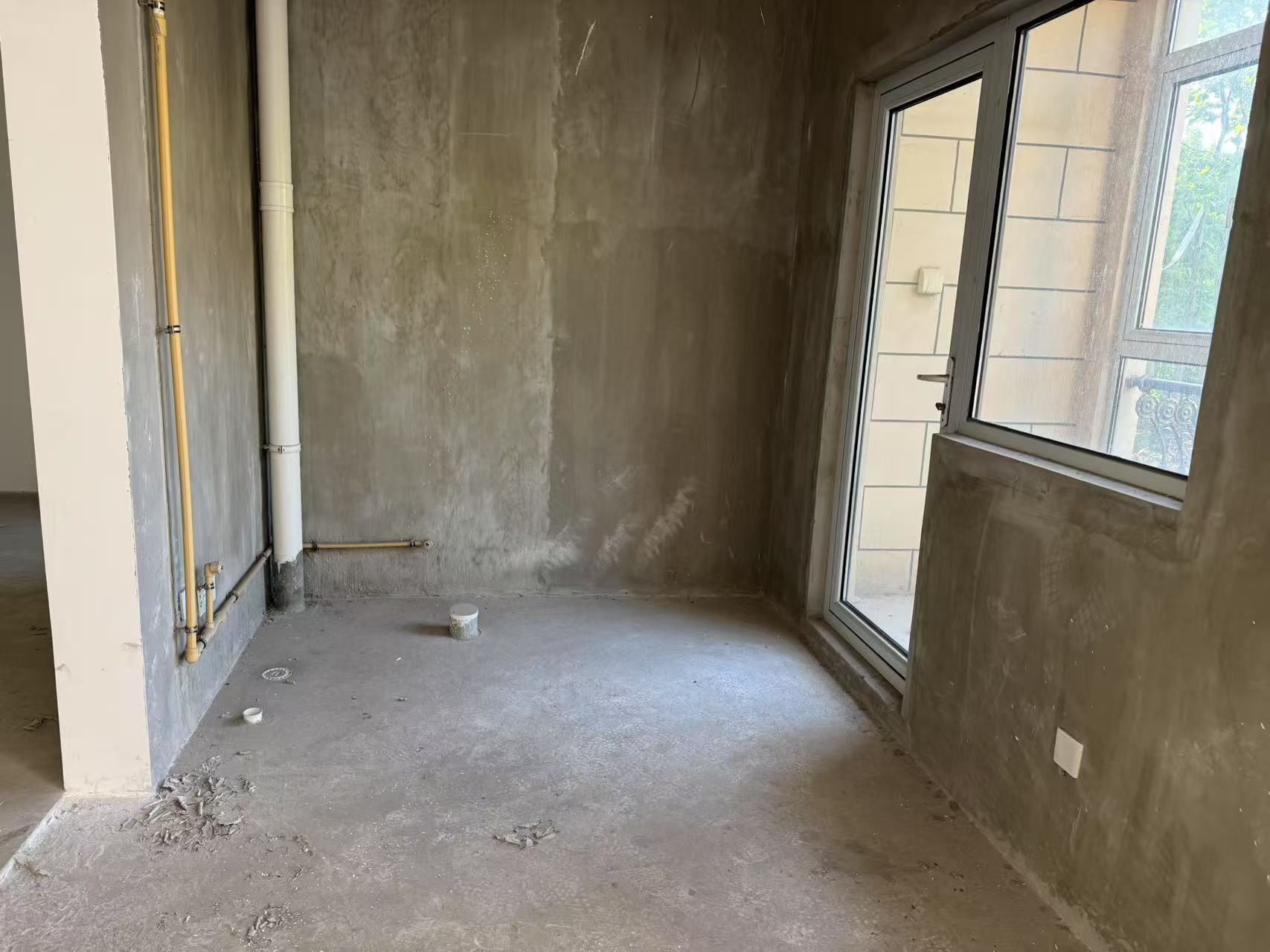 军山花园 5室2厅3卫 246.71m&sup2;